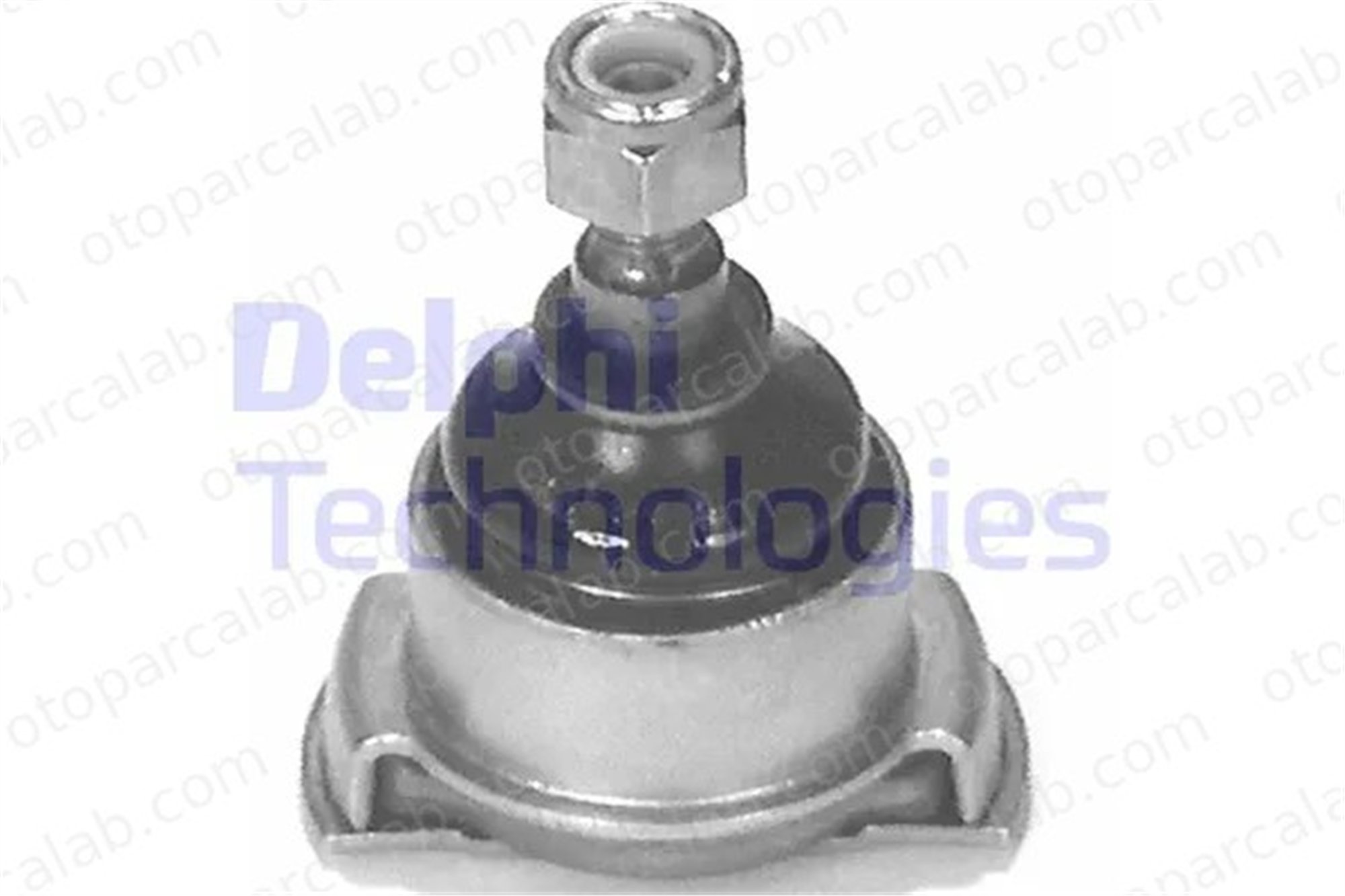 DELPHI TC509 Rotil Alt Sağ veya Sol BMW 3 Z3 Roadster TC509 31121096685