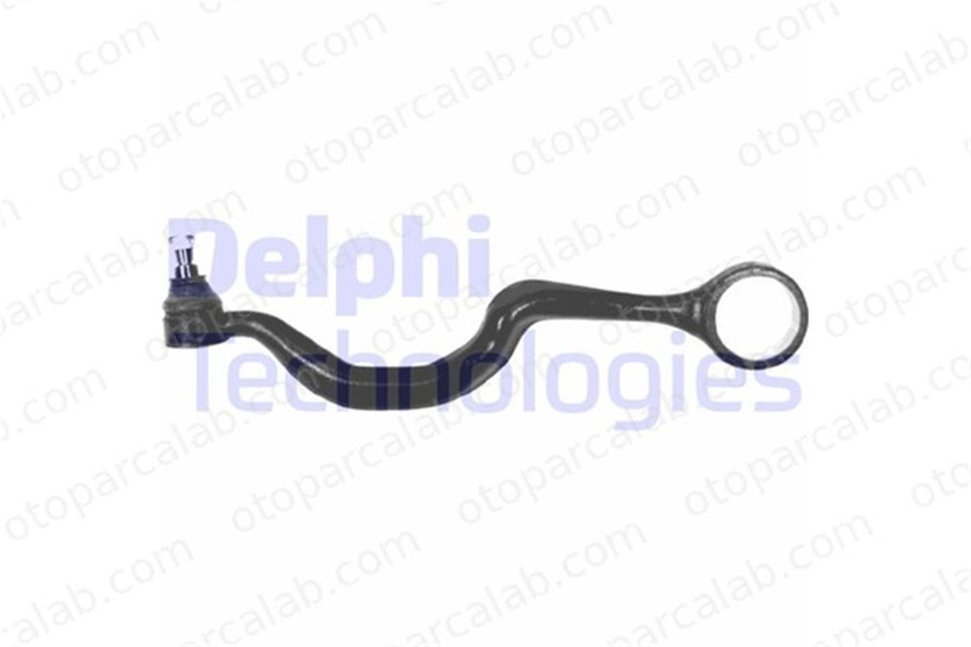 DELPHI TC511 Salıncak Ön Üst Sol BMW 5 5 Touring TC511 31121113711