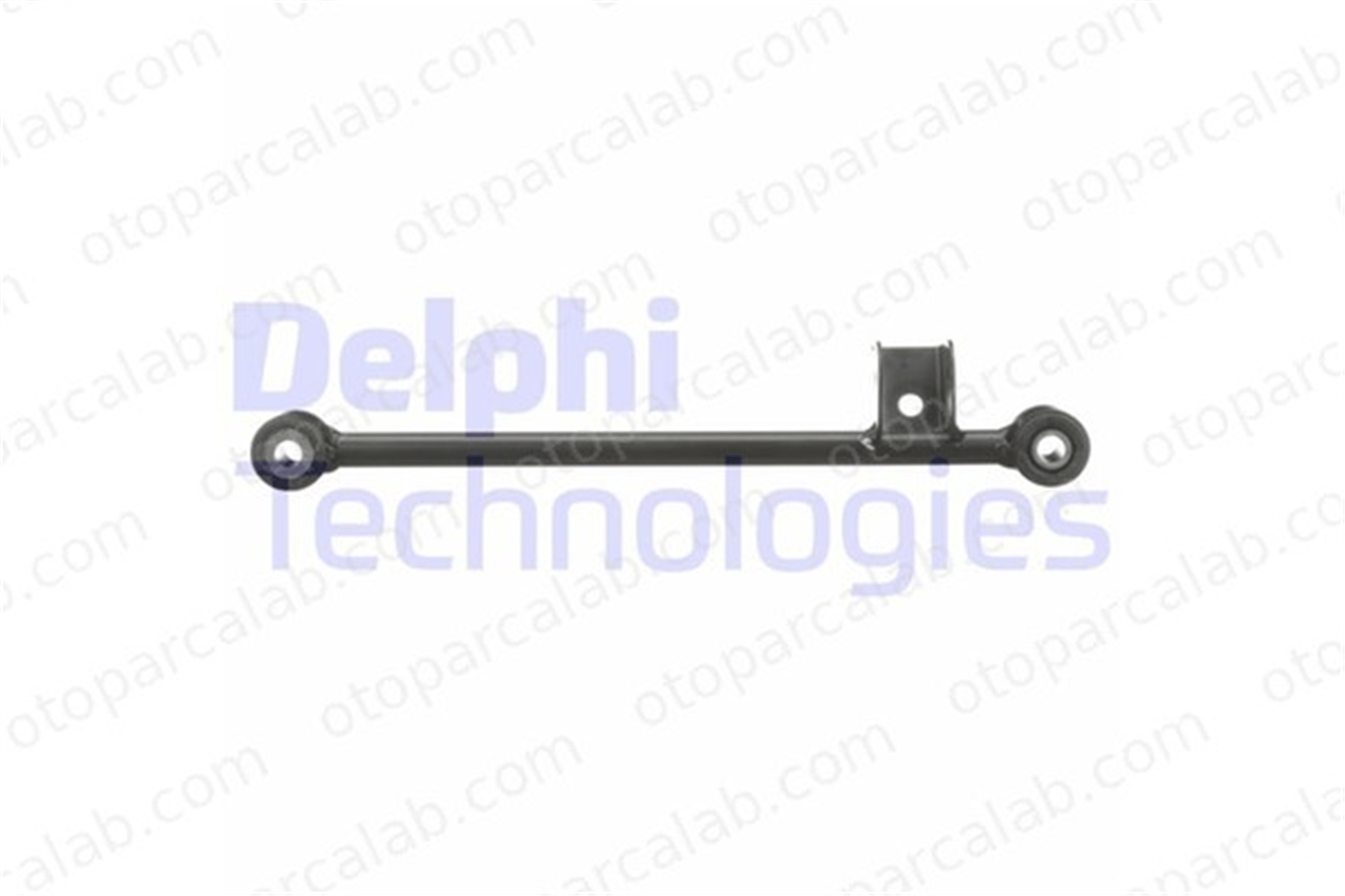 DELPHI TC5153 Denge Kolu Arka Sağ veya Sol SUBARU IMPREZA Station wagon LEGACY I 20255AA330 20255AA331