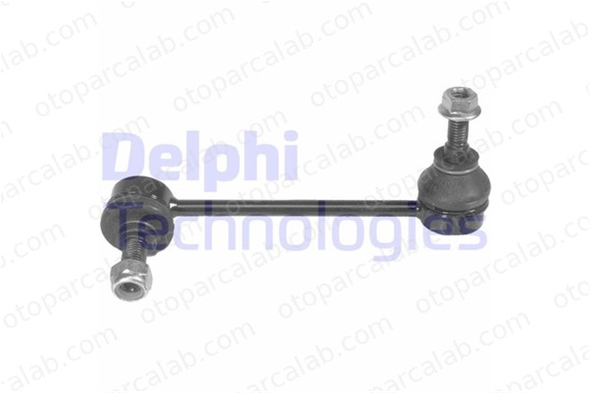 DELPHI TC518 Viraj Demir Askı Rotu Ön Sağ MERCEDES-BENZ S-SERISI S-SERISI Coupe 1403201289 A1403201289