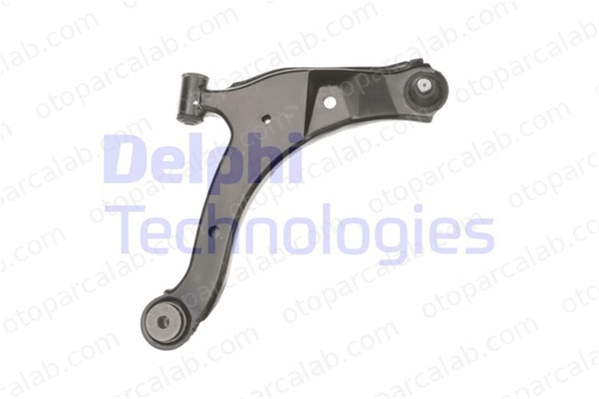 DELPHI TC5198 Salıncak Ön Alt Sağ CHRYSLER PT CRUISER PT CRUISER Cabrio 4656730AN