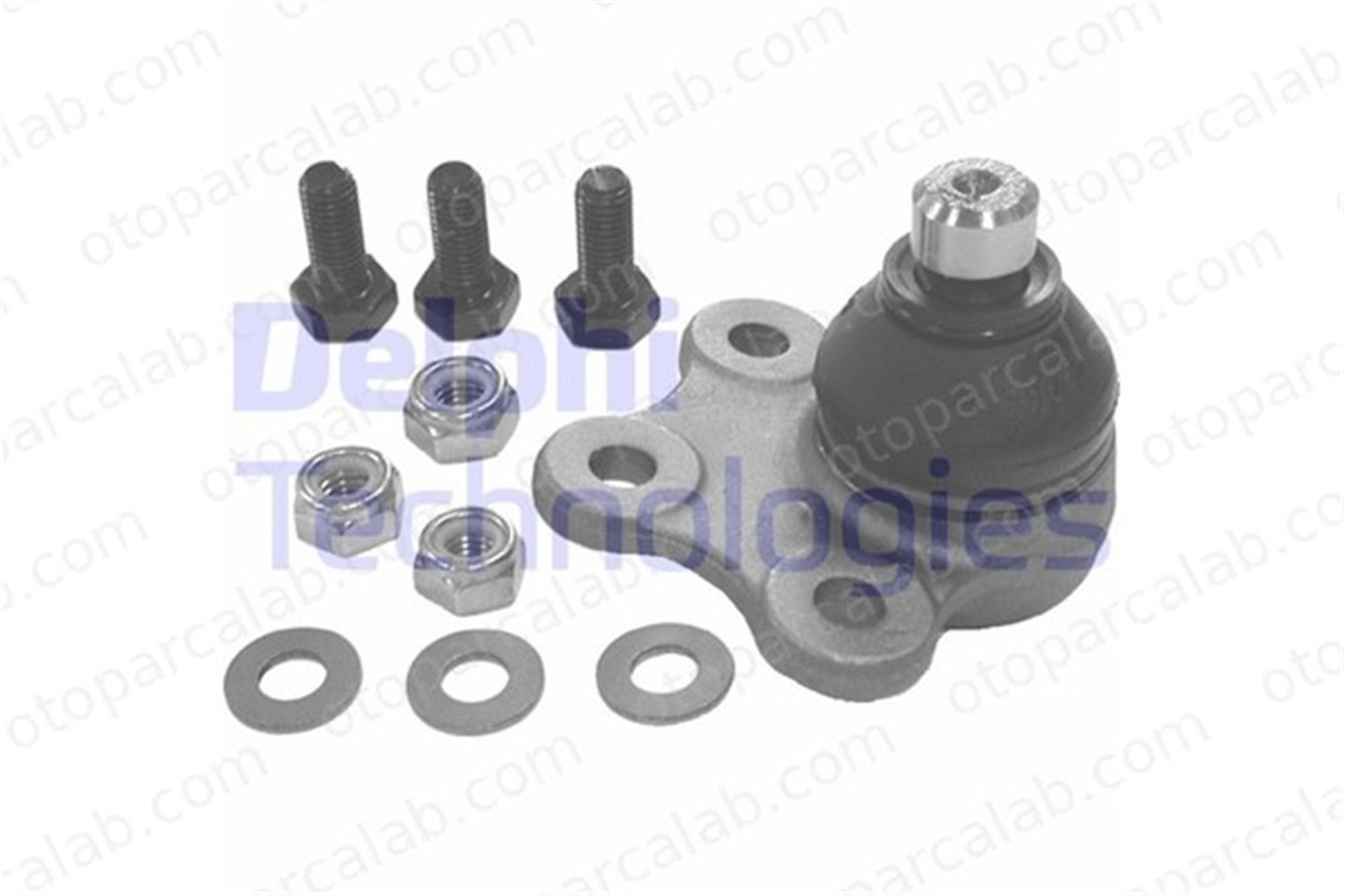 DELPHI TC528 Rotil Alt Sağ veya Sol FORD MONDEO I MONDEO I Turnier 93BB3395AC 1679390
