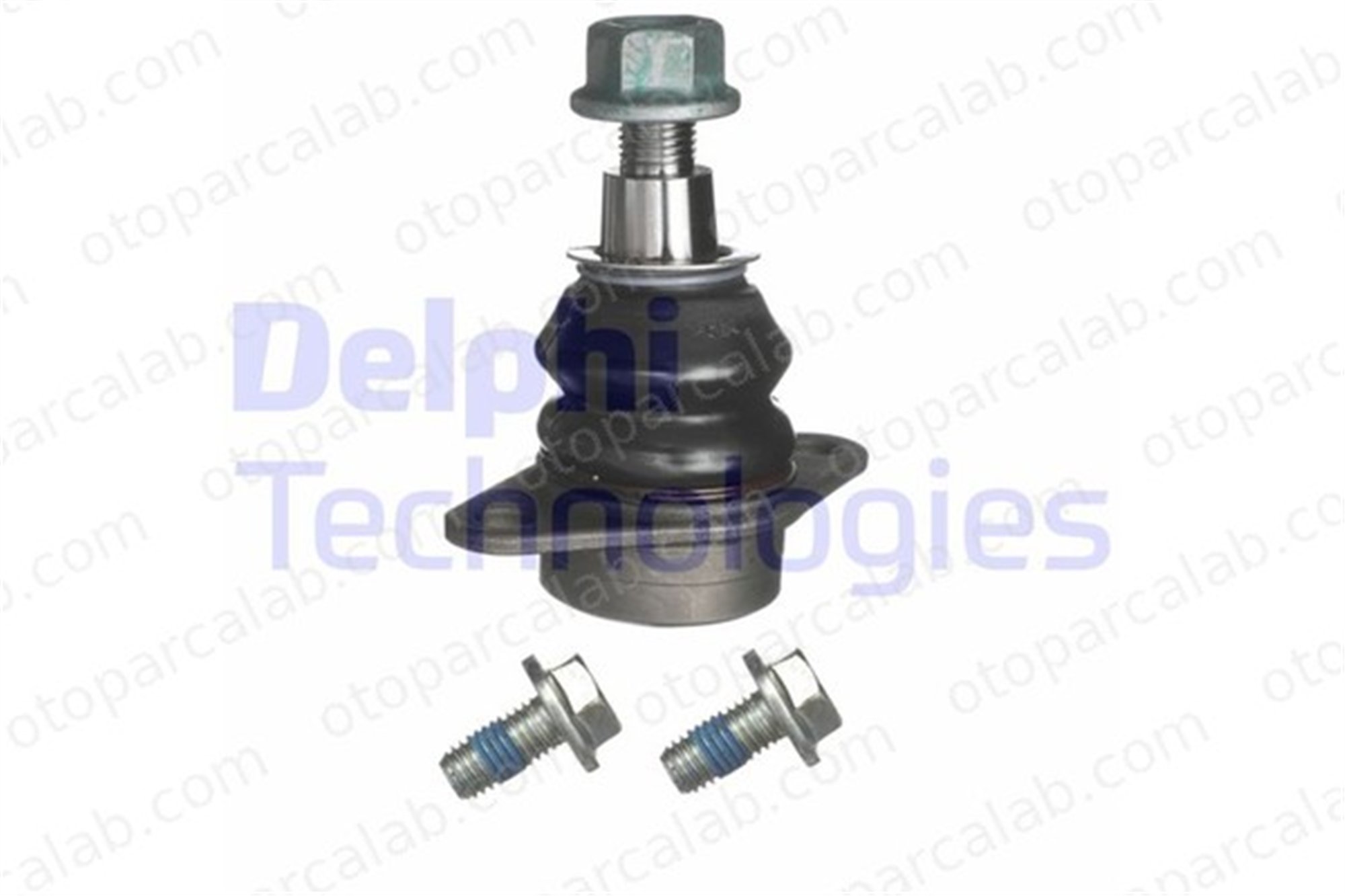 DELPHI TC5284 Rotil Üst Sağ veya Sol BMW X3 X4 31106787665