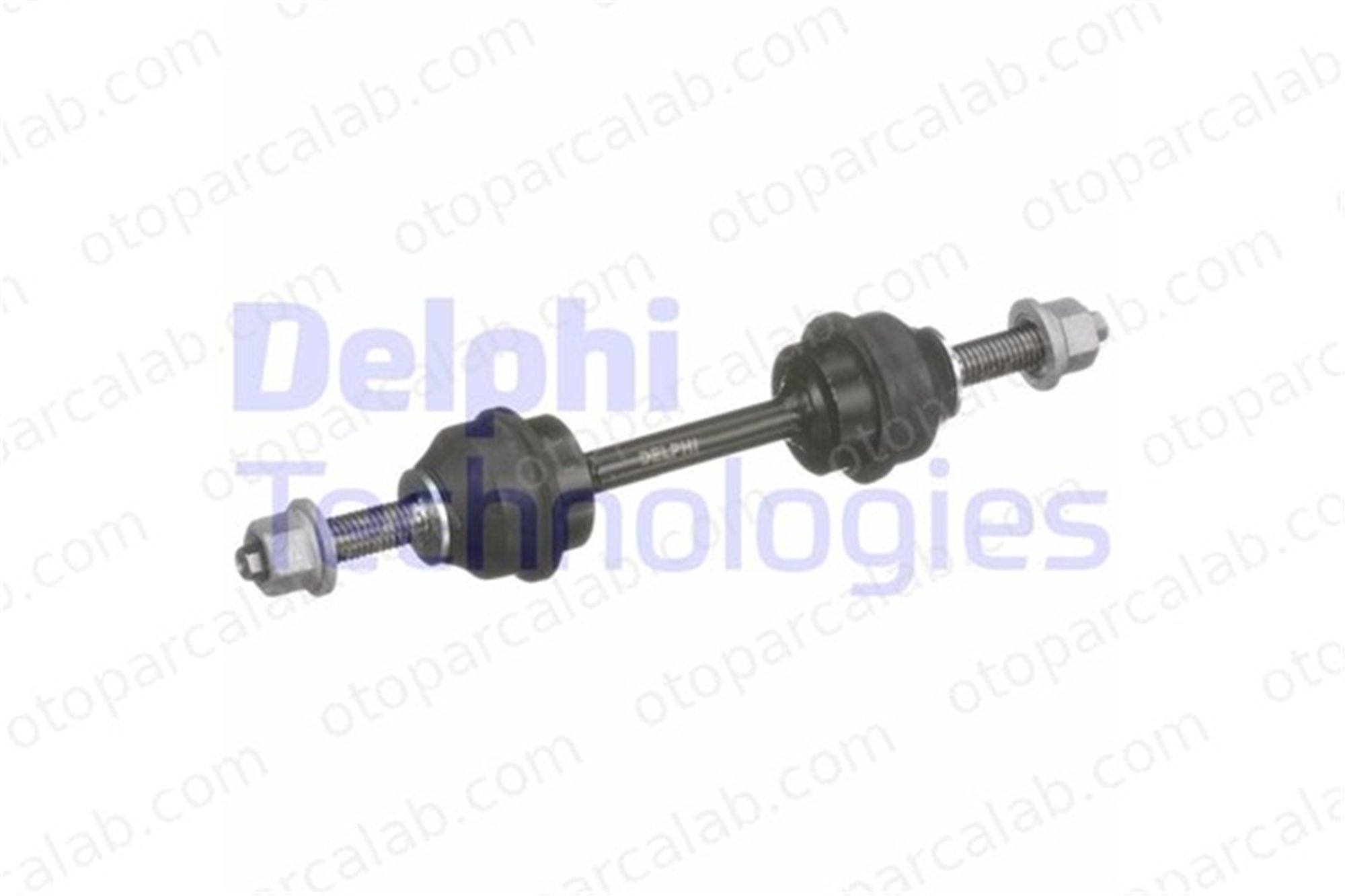 DELPHI TC5387 Viraj Demir Askı Rotu Ön Sağ veya Sol FORD USA F-150 Crew Cab Pickup F-150 Extended Cab Pickup 9L3Z5K483D