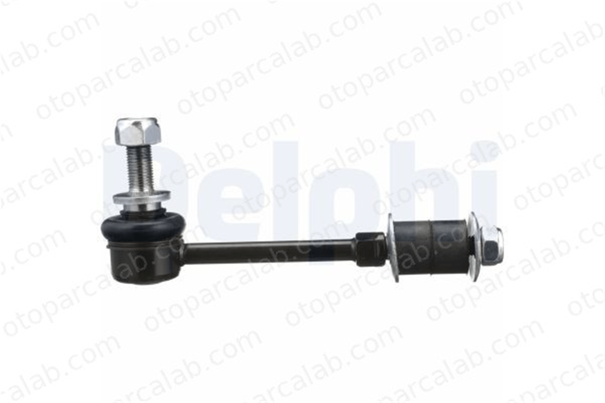 DELPHI TC5490 Viraj Demir Askı Rotu Ön Sağ veya Sol TOYOTA HIACE V Panelvan/Van HIACE / COMMUTER V Minibüs/Otobüs 4882026050 48820