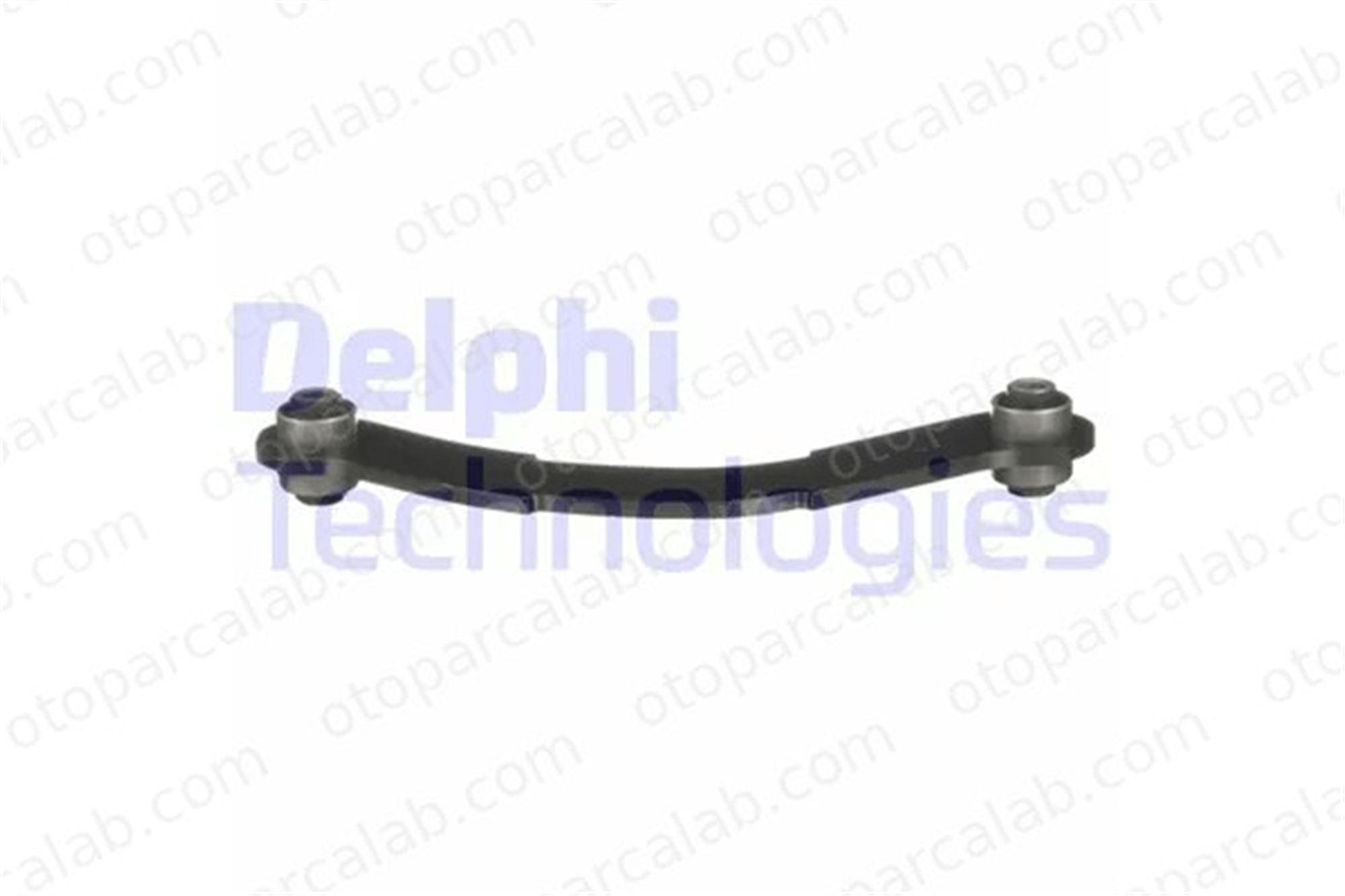 DELPHI TC5493 Salıncak Arka Üst Sağ veya Sol MITSUBISHI ASX LANCER VIII TC5493 1607498380