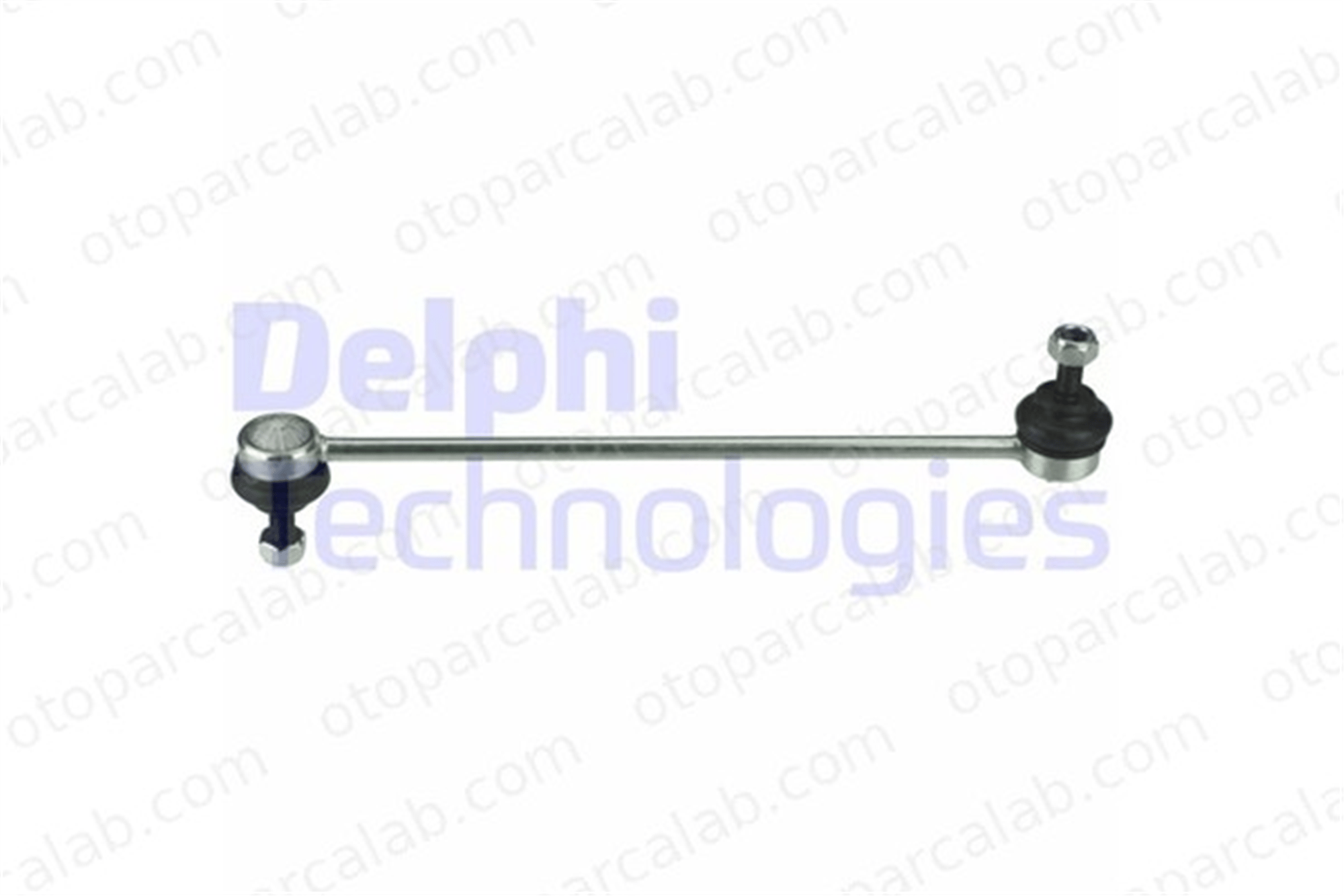 DELPHI TC554 Viraj Demir Askı Rotu Ön Sağ veya Sol CITROËN XSARA XSARA Break 1607322580 1634883880