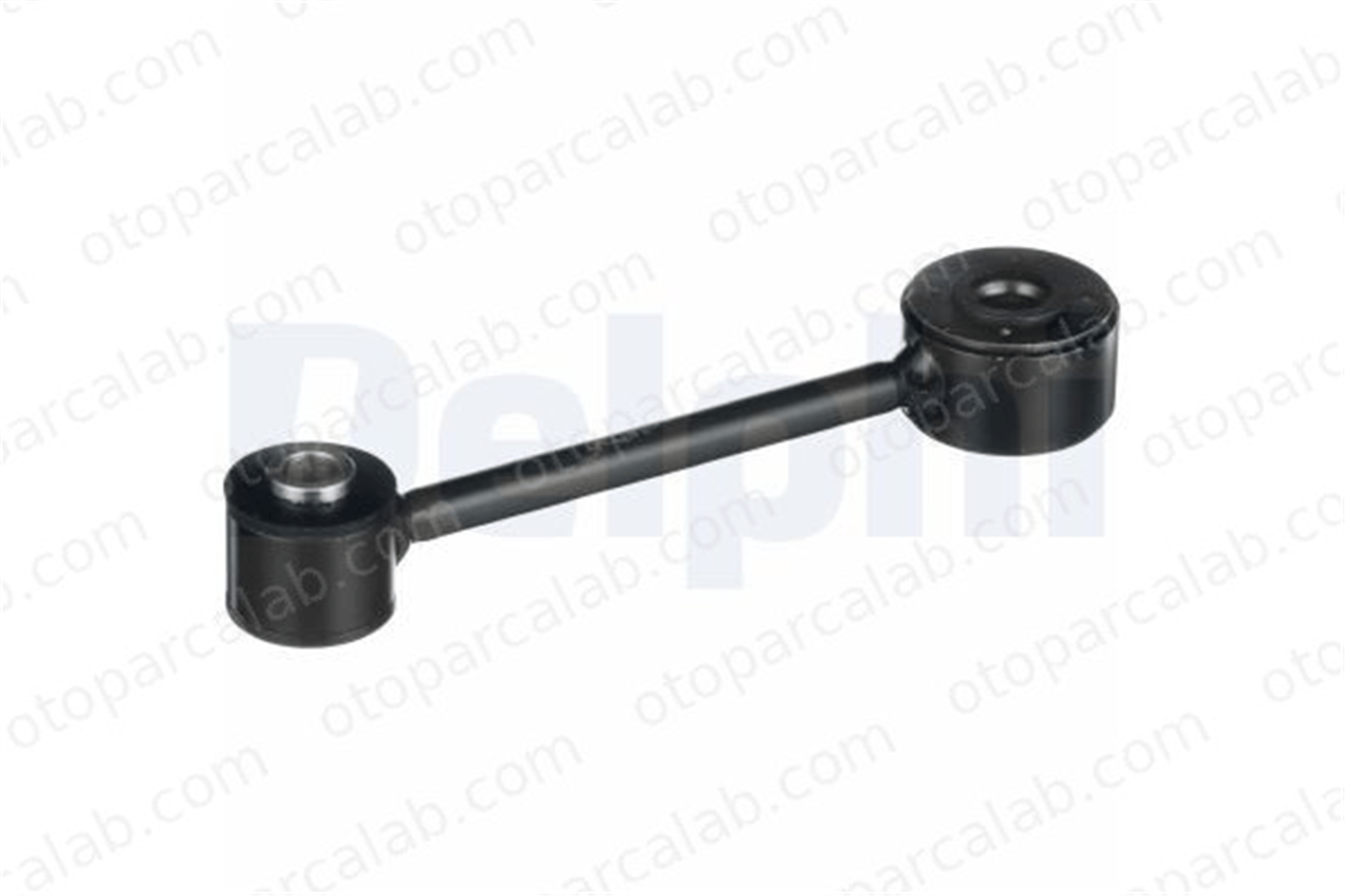 DELPHI TC5597 Viraj Demir Askı Rotu Arka Sağ veya Sol FORD USA MUSTANG Coupe MUSTANG Convertible CR3Z5C488R