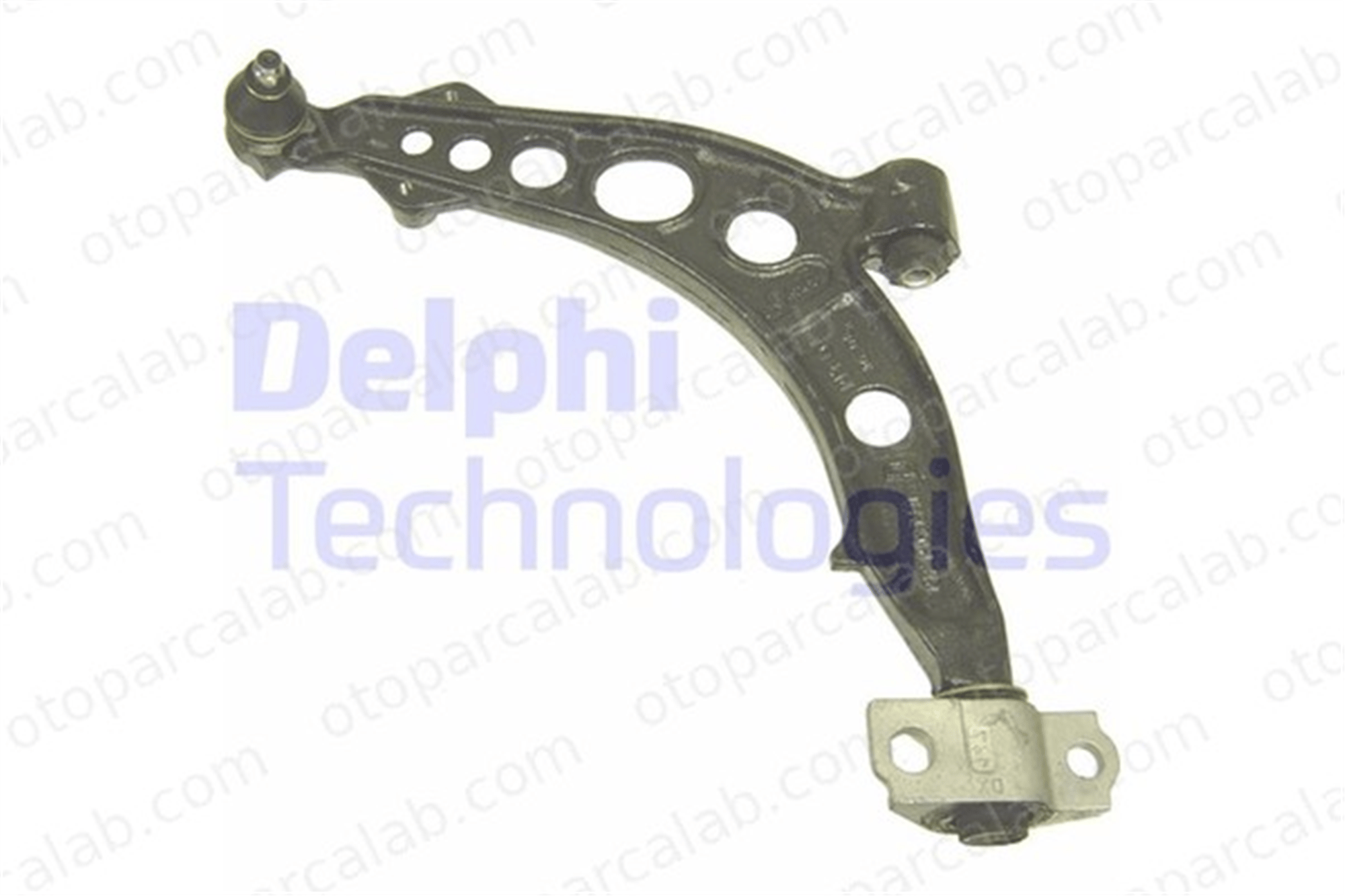 DELPHI TC563 Salıncak Ön Alt Sol FIAT PUNTO LANCIA Y 46402681 46430002