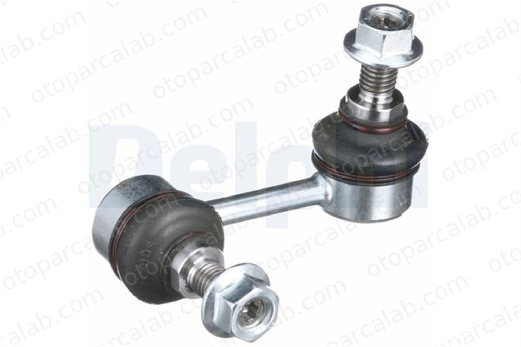 DELPHI TC5643 Viraj Demir Askı Rotu Arka Sağ FIAT FREEMONT DODGE JOURNEY 68052655AA K04766435AA