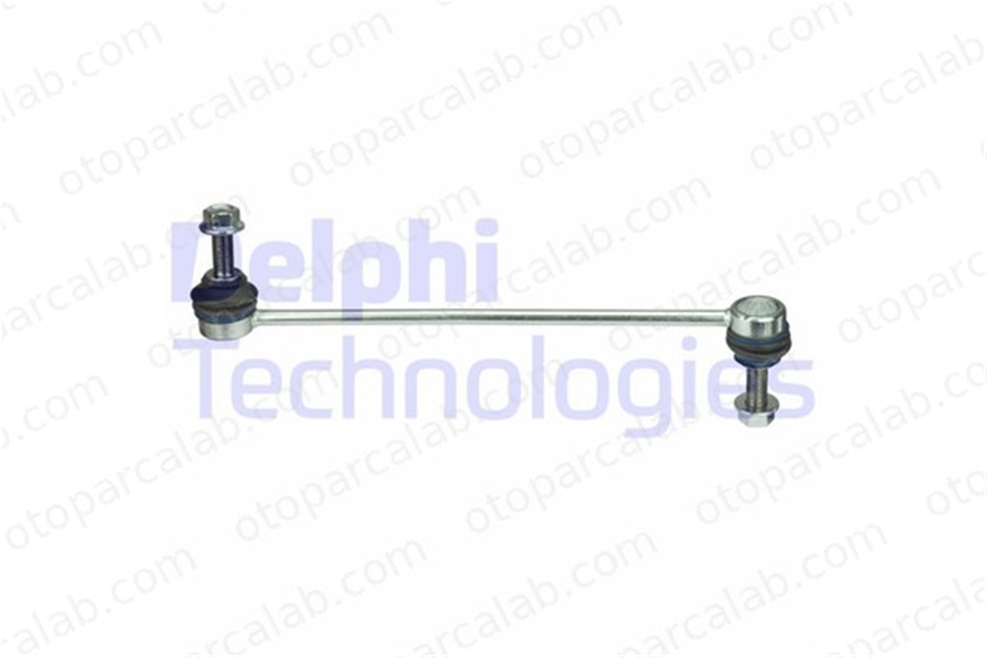 DELPHI TC5647 Viraj Demir Askı Rotu Ön Sağ veya Sol FORD MONDEO V Turnier MONDEO V Hatchback 5182780 DG9C3B438ANC