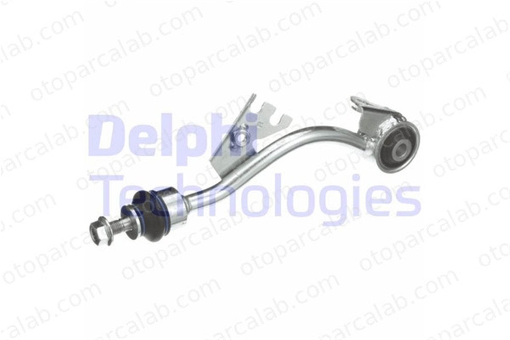 DELPHI TC5652 Viraj Demir Askı Rotu Ön Sağ MERCEDES-BENZ E-SERISI E-SERISI T-Model 2113204889 A2113204889