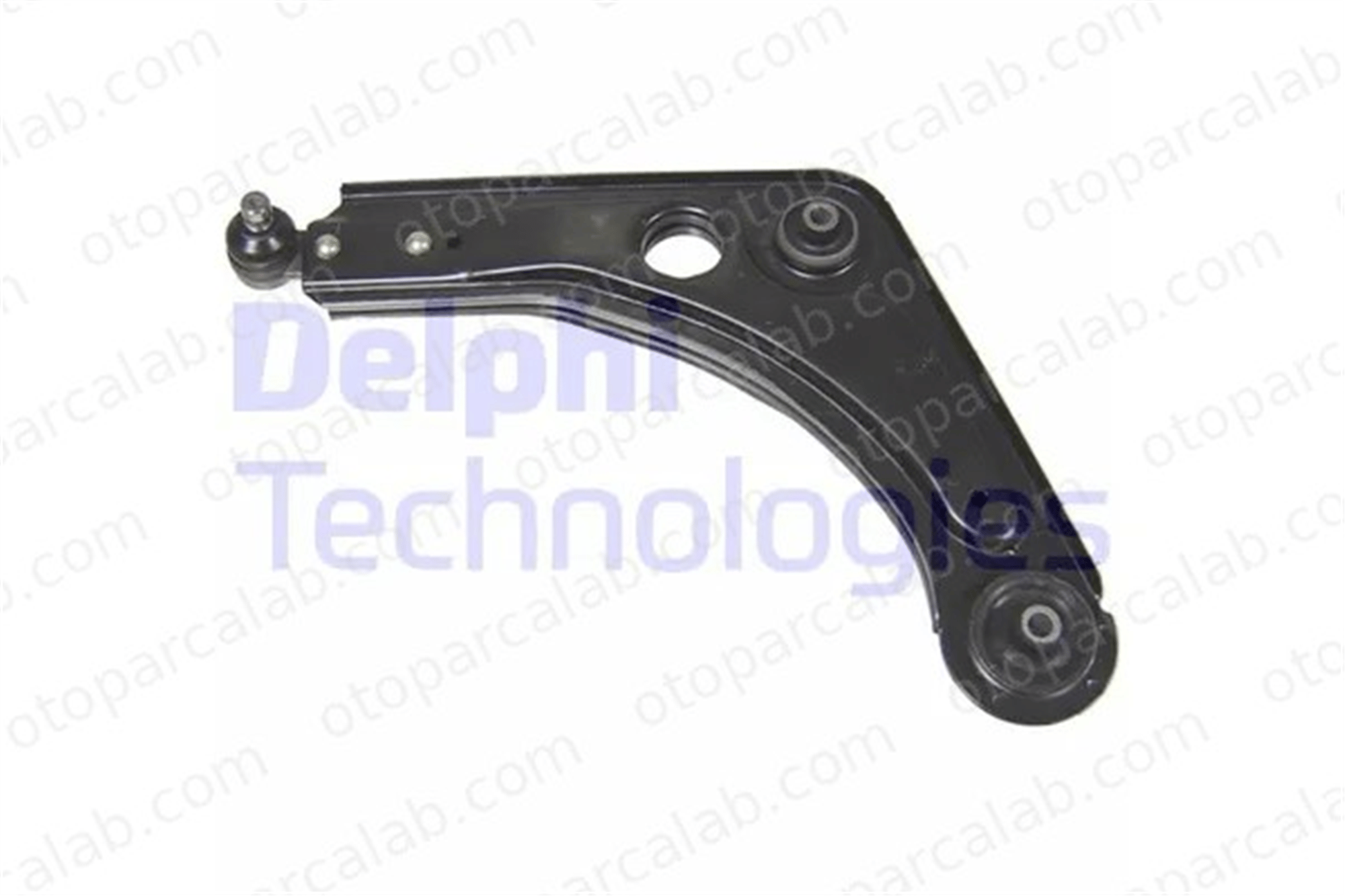 DELPHI TC571 Salıncak Ön Alt Sol FORD ESCORT V ESCORT VI TC571 1058280
