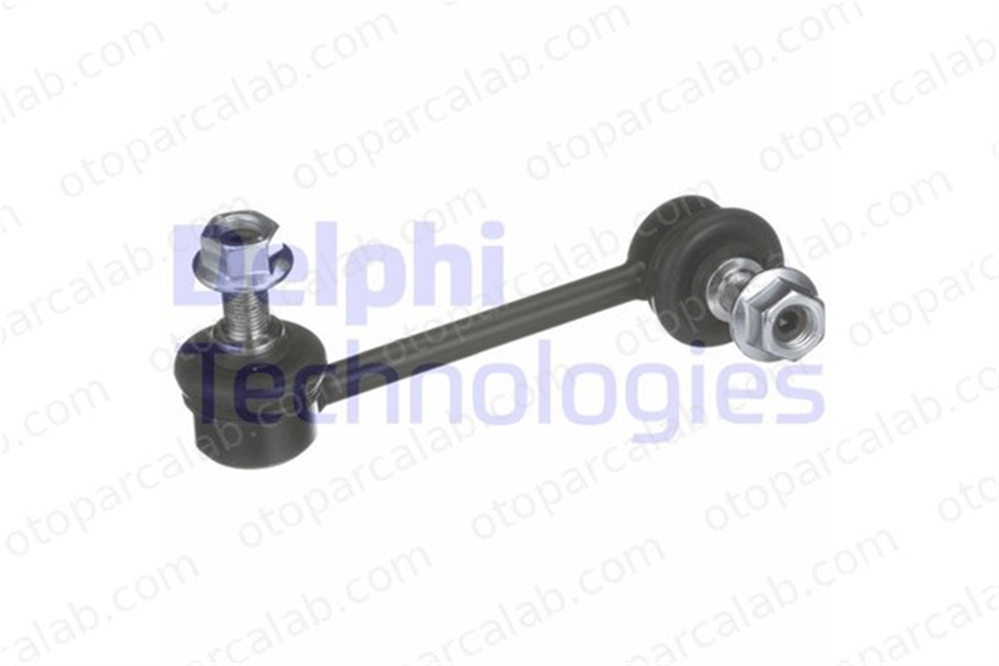 DELPHI TC5716 Viraj Demir Askı Rotu Ön Sağ HYUNDAI EQUUS / CENTENNIAL GENESIS 548403M000 548403N000