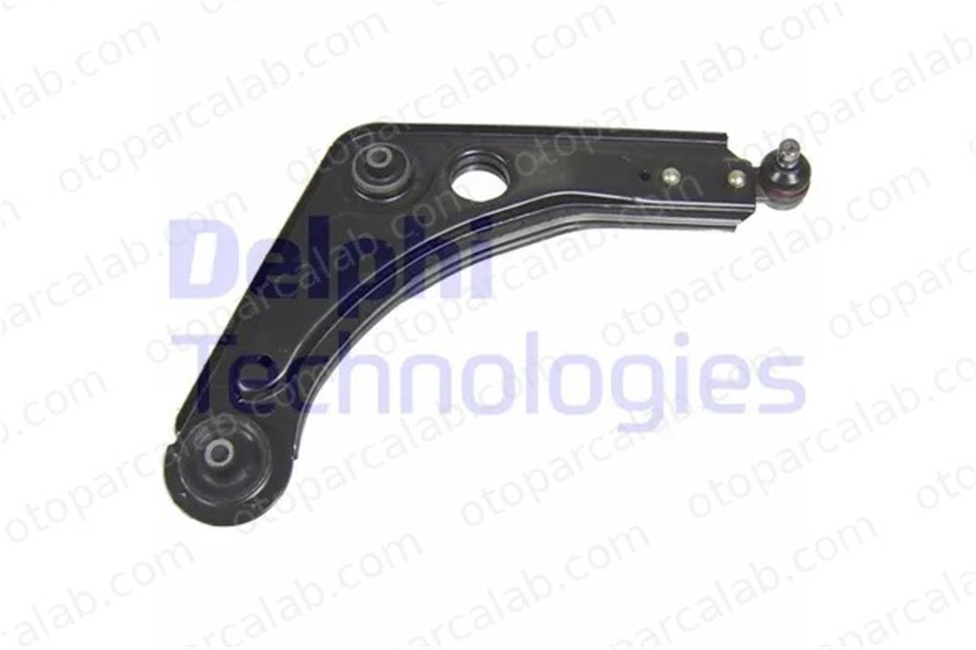 DELPHI TC572 Salıncak Ön Alt Sağ FORD ESCORT V ESCORT VI 95AB3042AE 1058279