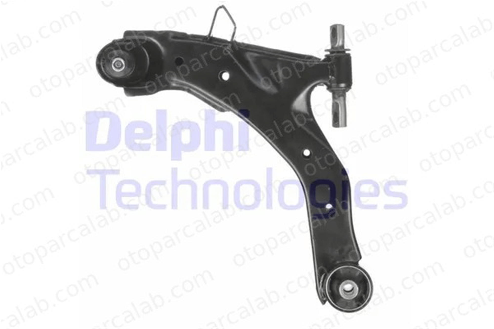 DELPHI TC5736 Salıncak Ön Alt Sol HYUNDAI COUPE II TIBURON Coupe 545002C602 545002C607