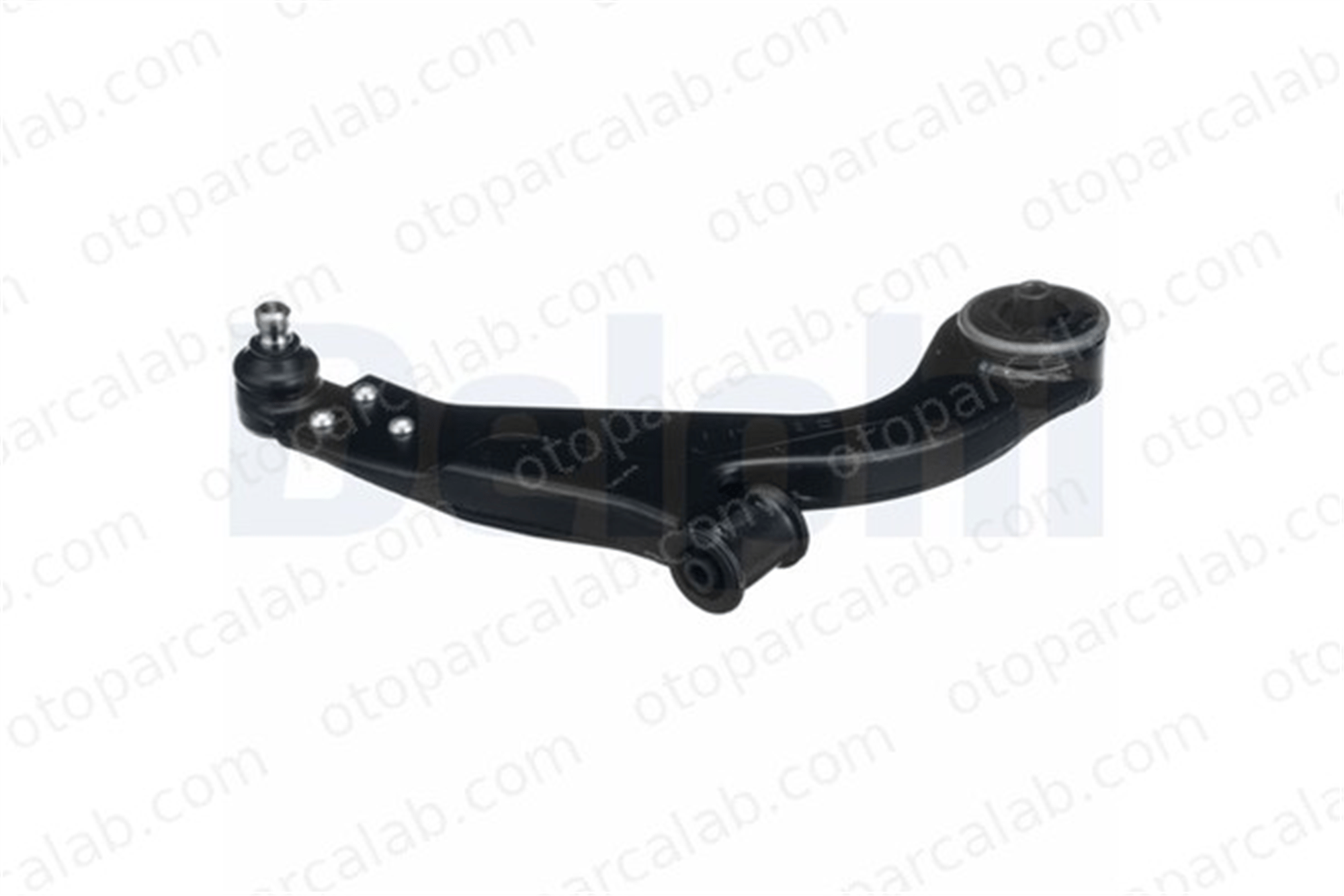 DELPHI TC5758 Salıncak Ön Alt Sağ JAGUAR X-TYPE I X-TYPE I Station wagon 1152930 1201383