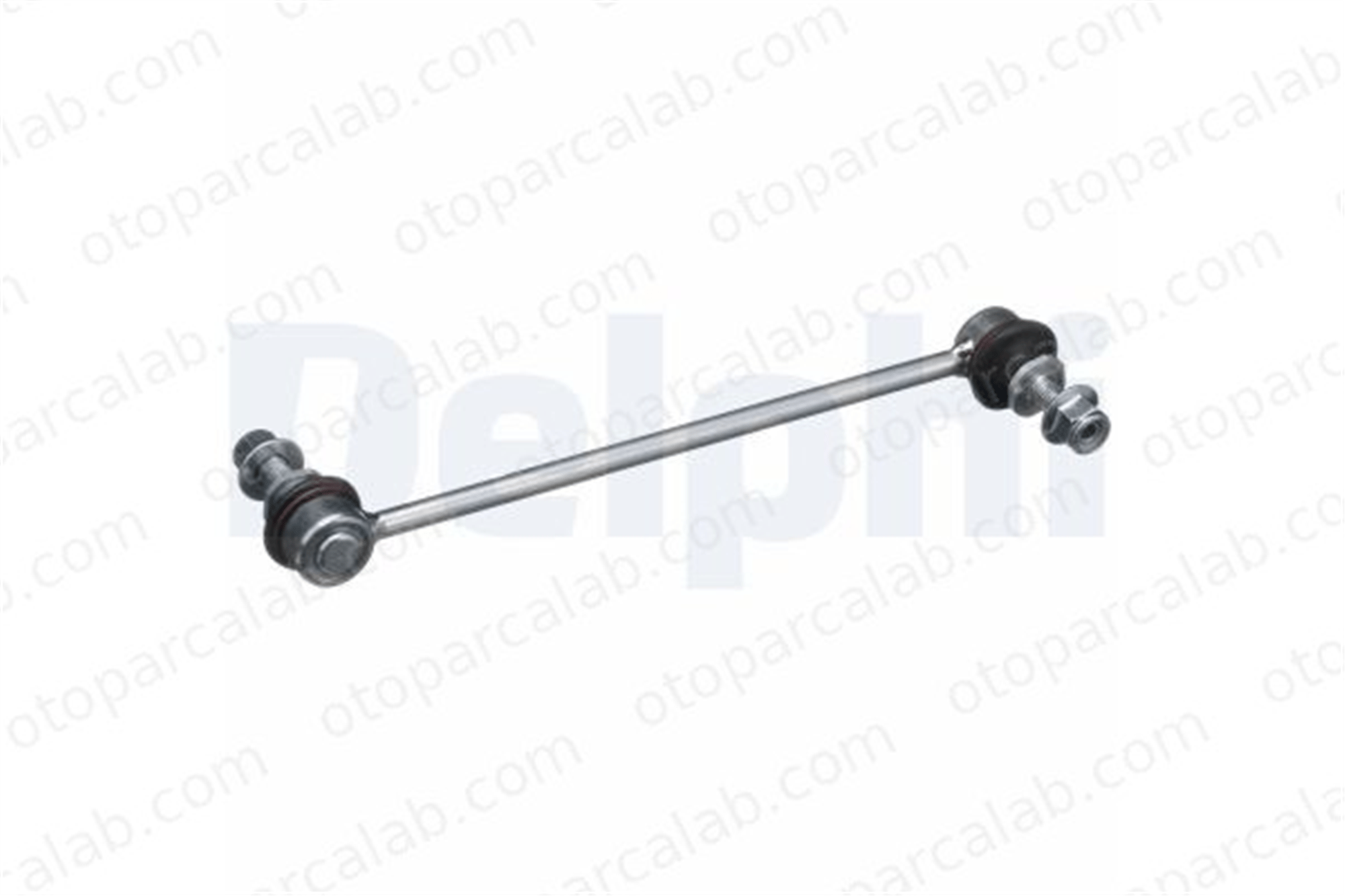 DELPHI TC5769 Viraj Demir Askı Rotu Ön Sağ veya Sol TOYOTA AVENSIS AVENSIS Sedan 20984481 15870889