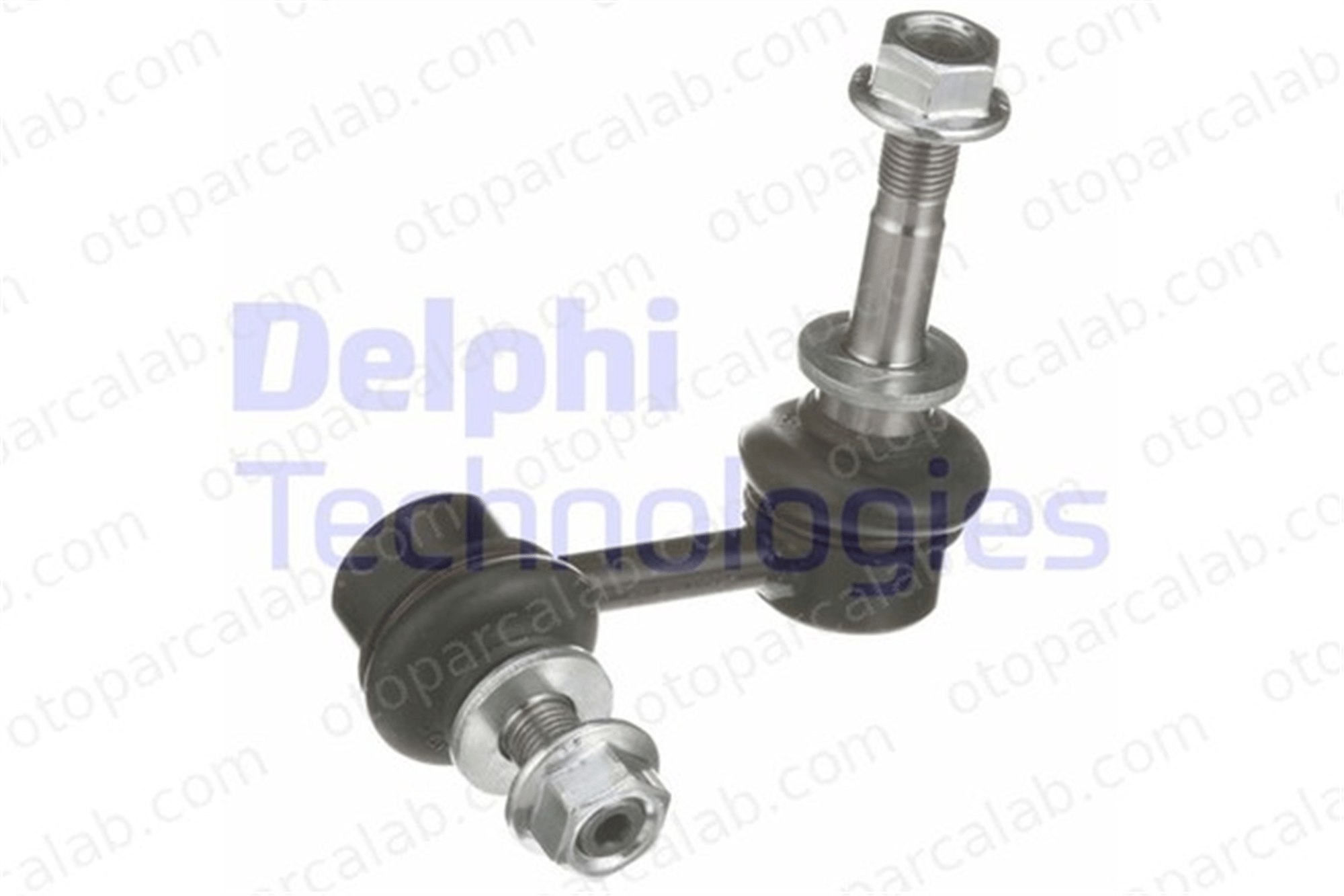 DELPHI TC5858 Viraj Demir Askı Rotu Ön Sol LEXUS IS II 4881053010