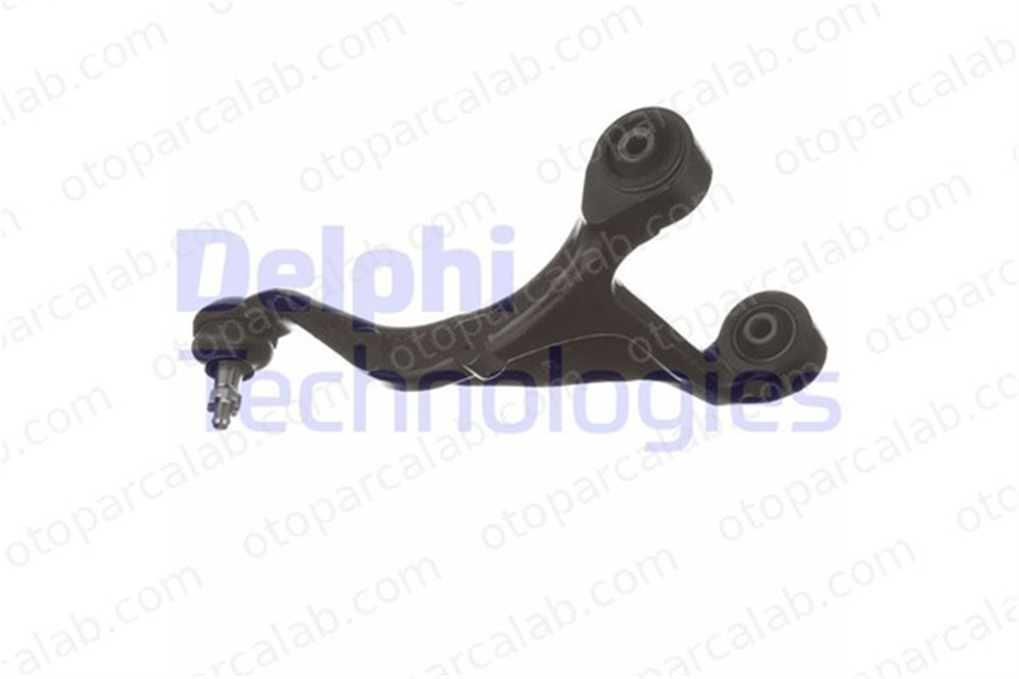 DELPHI TC5868 Salıncak Arka Üst Sol HYUNDAI SANTA FÉ II KIA SORENTO II 552300W000 552301U000