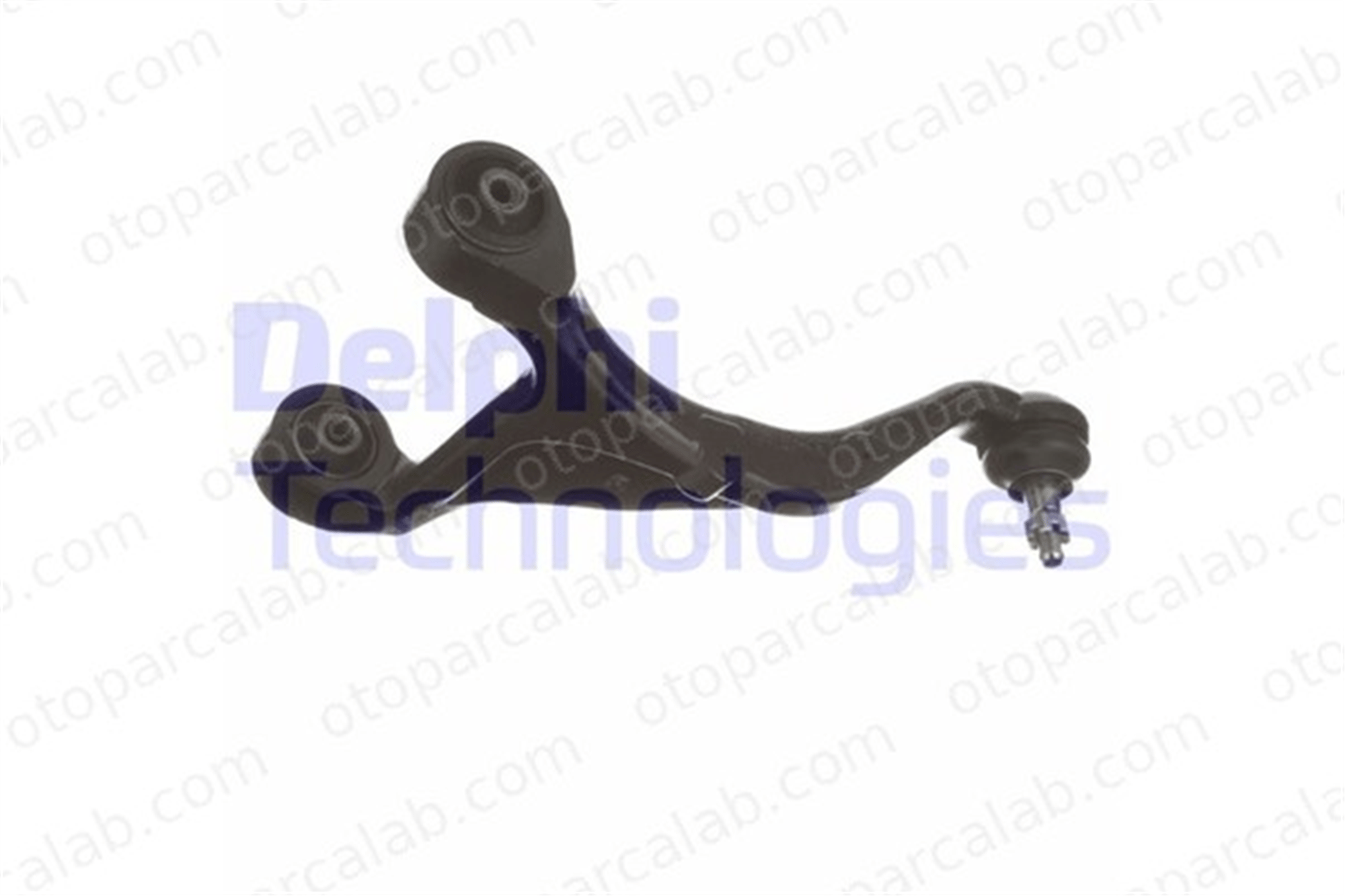 DELPHI TC5876 Salıncak Arka Üst Sağ HYUNDAI SANTA FÉ II KIA SORENTO II 552400W000 552401U000