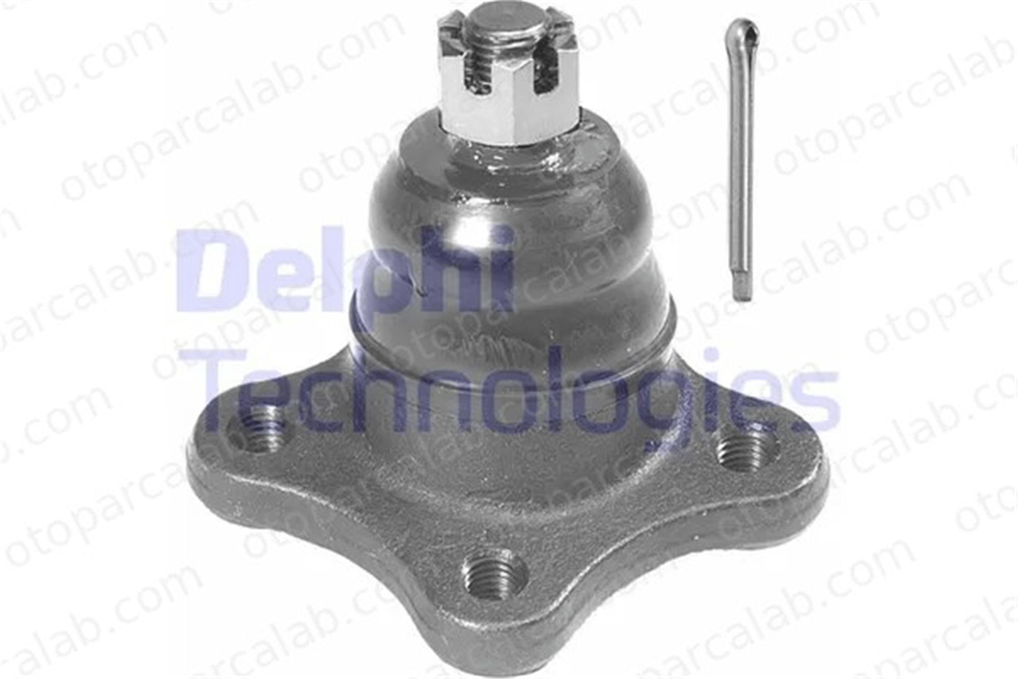 DELPHI TC588 Rotil Üst Sağ veya Sol FORD RANGER MAZDA B-SERIE TC588 3665732