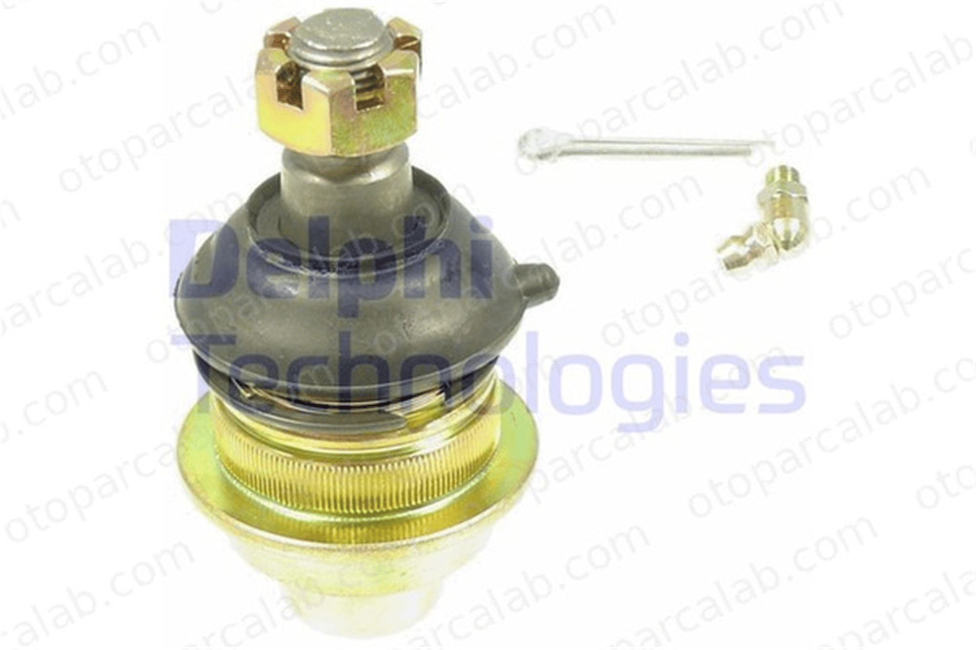 DELPHI TC594 Rotil Alt Sağ veya Sol HYUNDAI H100 Minibüs/Otobüs MITSUBISHI L 300 III Minibüs/Otobüs MB527383 MB52738301