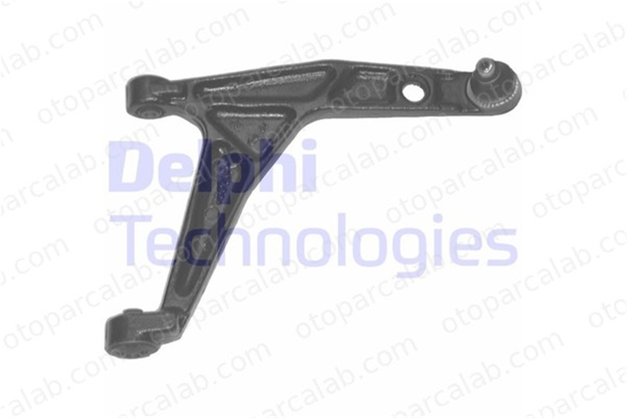 DELPHI TC606 Salıncak Ön Alt Sağ OPEL OMEGA A OMEGA A Station wagon TC606 90335042