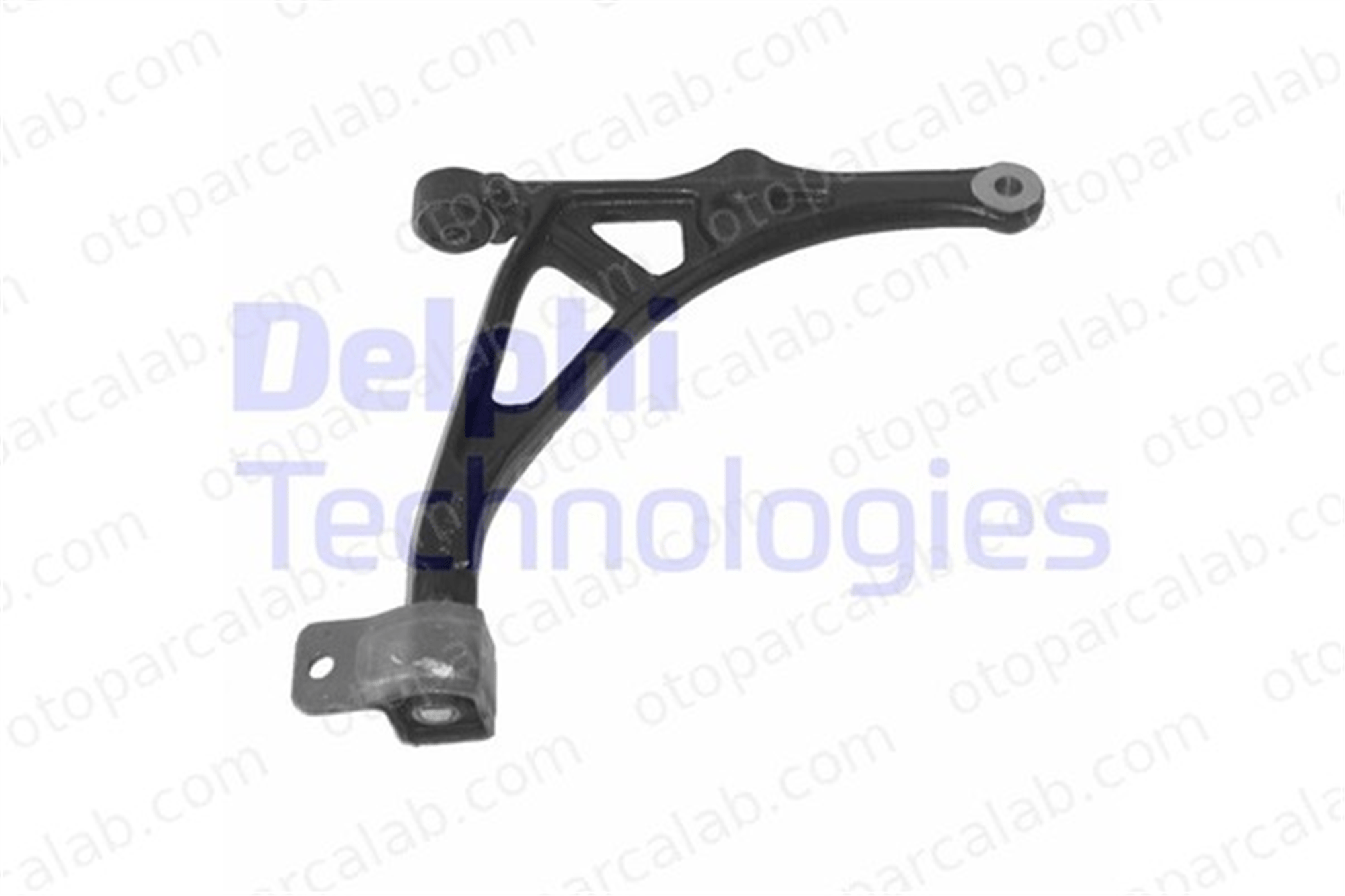 DELPHI TC608 Salıncak Ön Alt Sağ PEUGEOT 405 I 405 I Break 352146 1607312480
