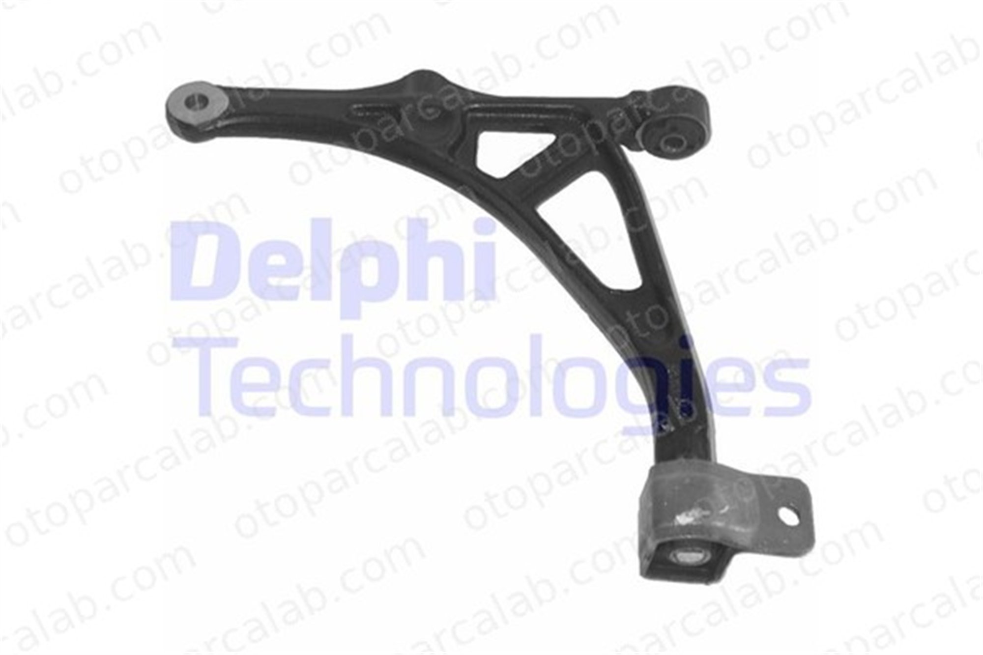 DELPHI TC609 Salıncak Ön Alt Sağ PEUGEOT 405 I 405 I Break 352065 352068