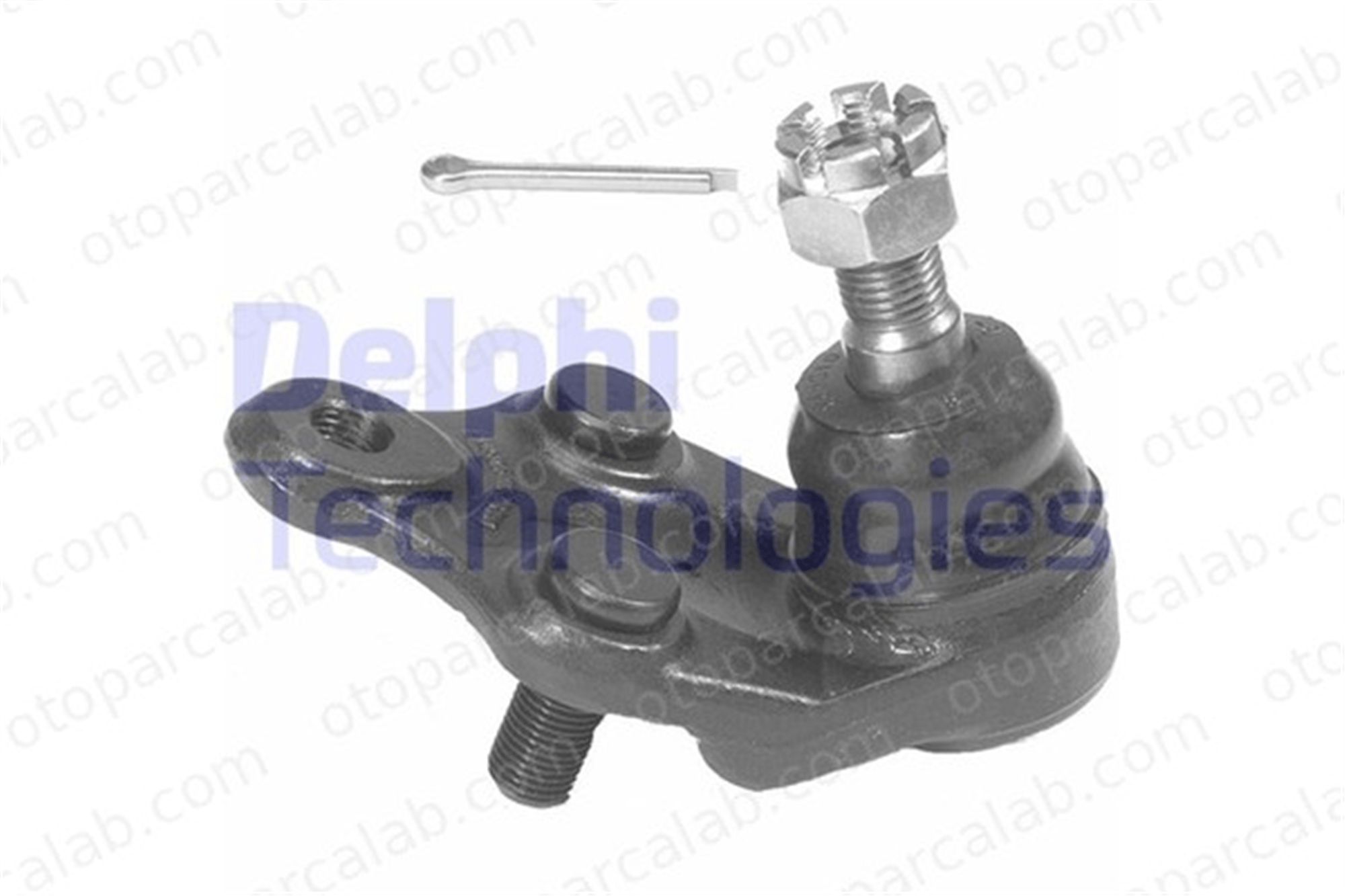DELPHI TC636 Rotil Alt Sağ veya Sol TOYOTA COROLLA COROLLA Station Wagon TC636 4333019065