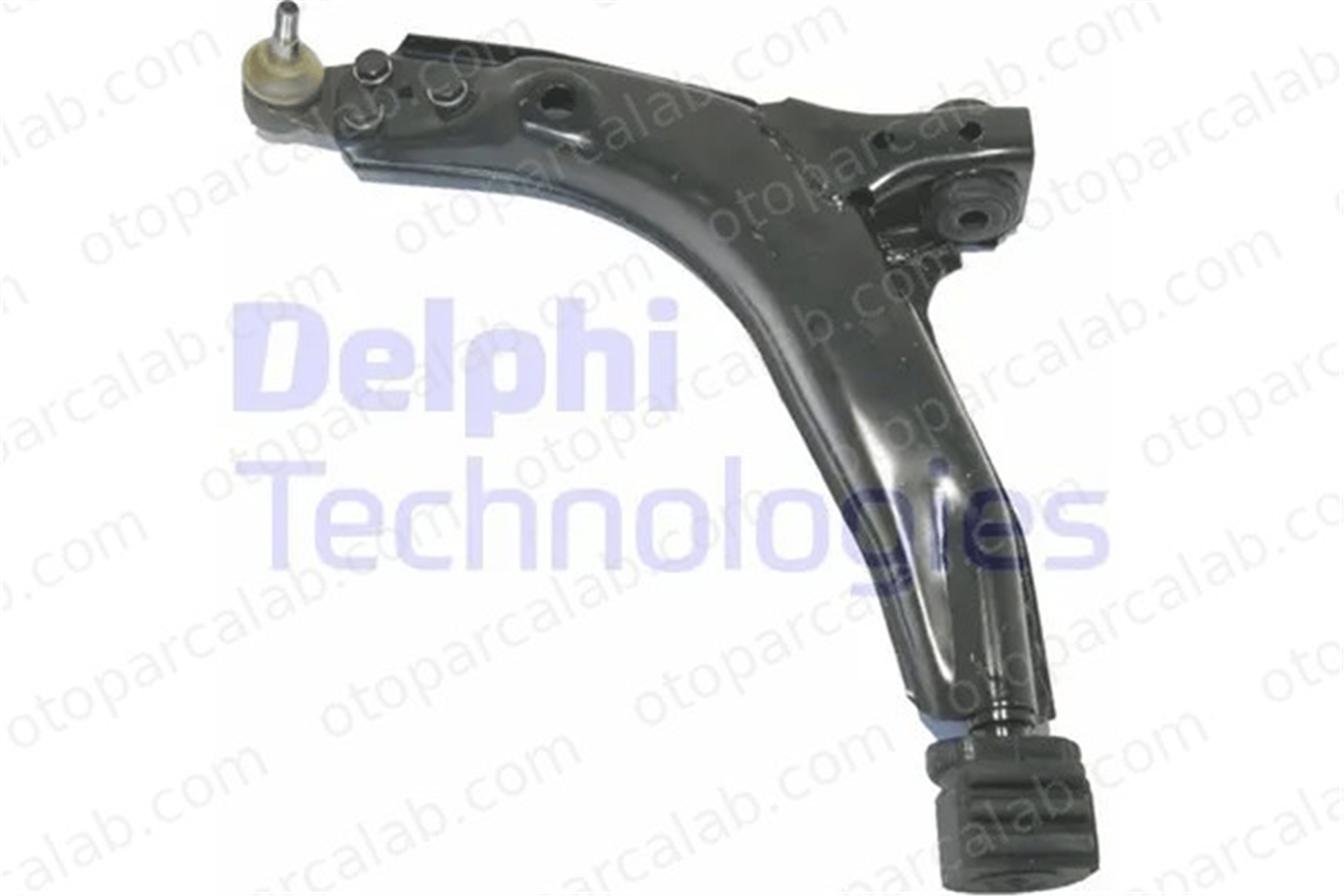 DELPHI TC647 Salıncak Ön Alt Sol OPEL KADETT E Hatchback KADETT E TC647 352161