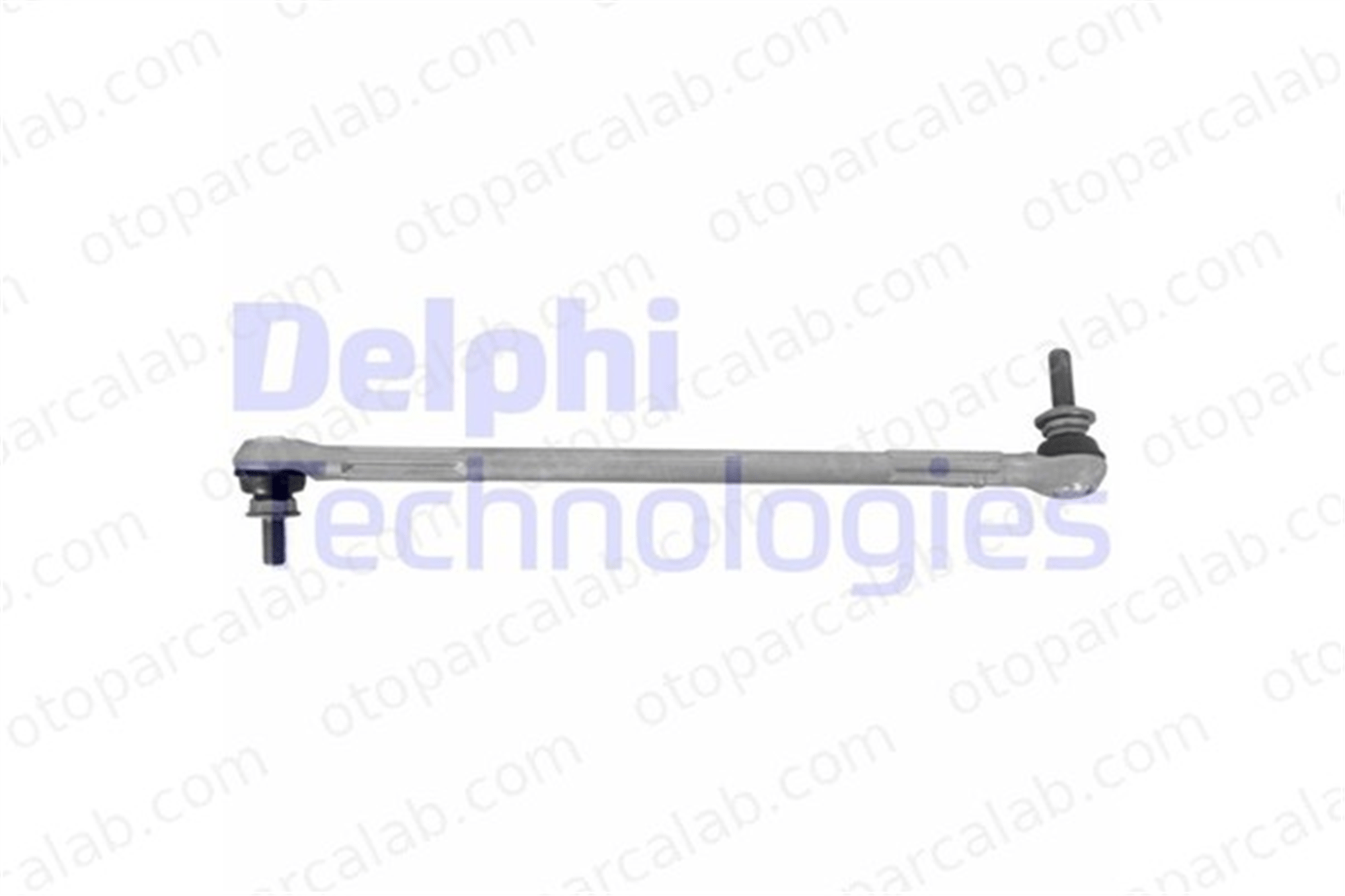 DELPHI TC6728 Viraj Demir Askı Rotu Ön Sağ BMW 1 Coupe 3 31352283442