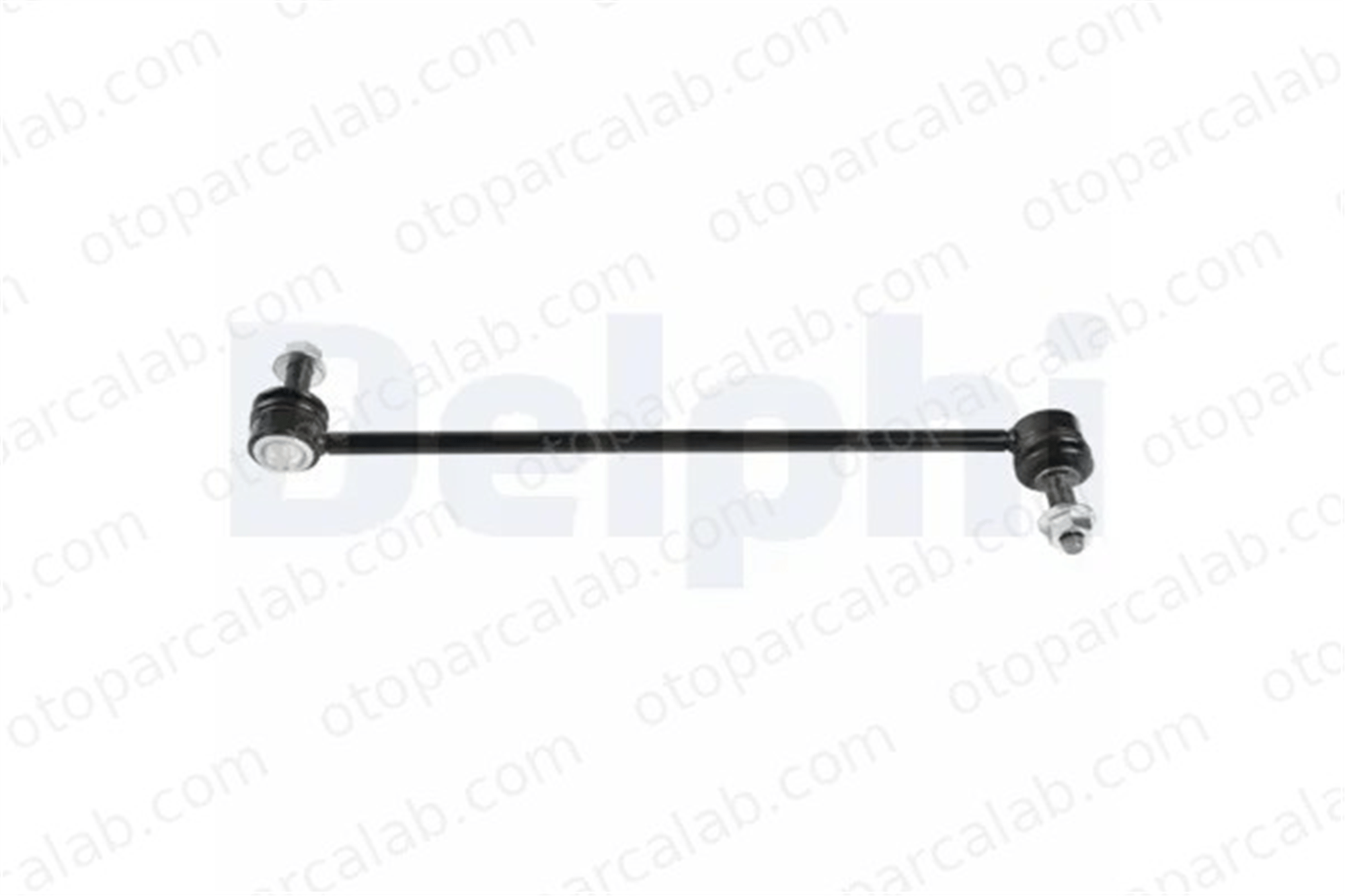 DELPHI TC6768 Viraj Demir Askı Rotu Ön Sağ veya Sol CITROËN SPACETOURER Minibüs/Otobüs JUMPY Panelvan/Van 9809090180 SU001A6492