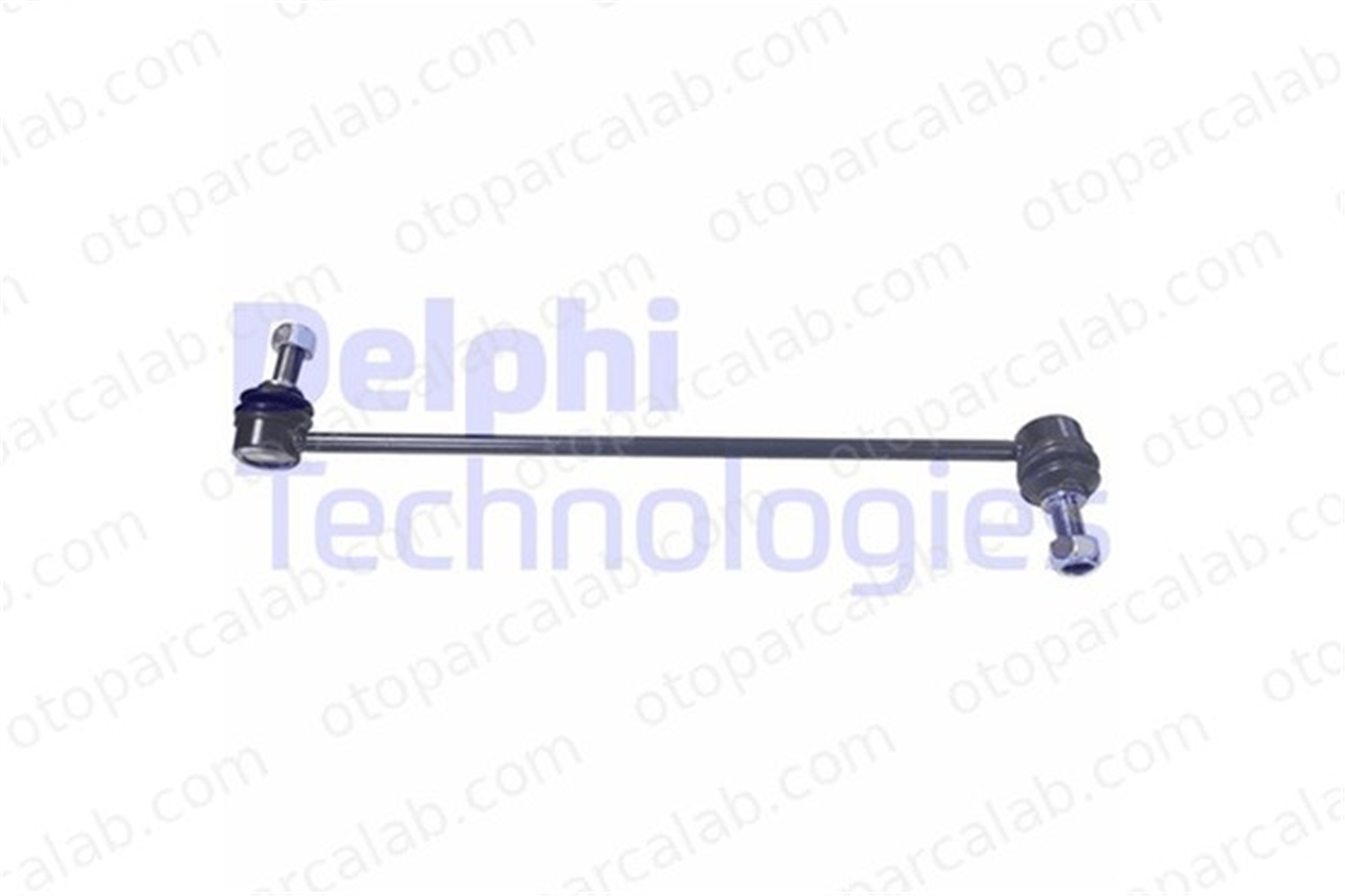 DELPHI TC6772 Viraj Demir Askı Rotu Ön Sağ veya Sol MERCEDES-BENZ MARCO POLO Camper VITO Mixto 4473200089 A4473200089