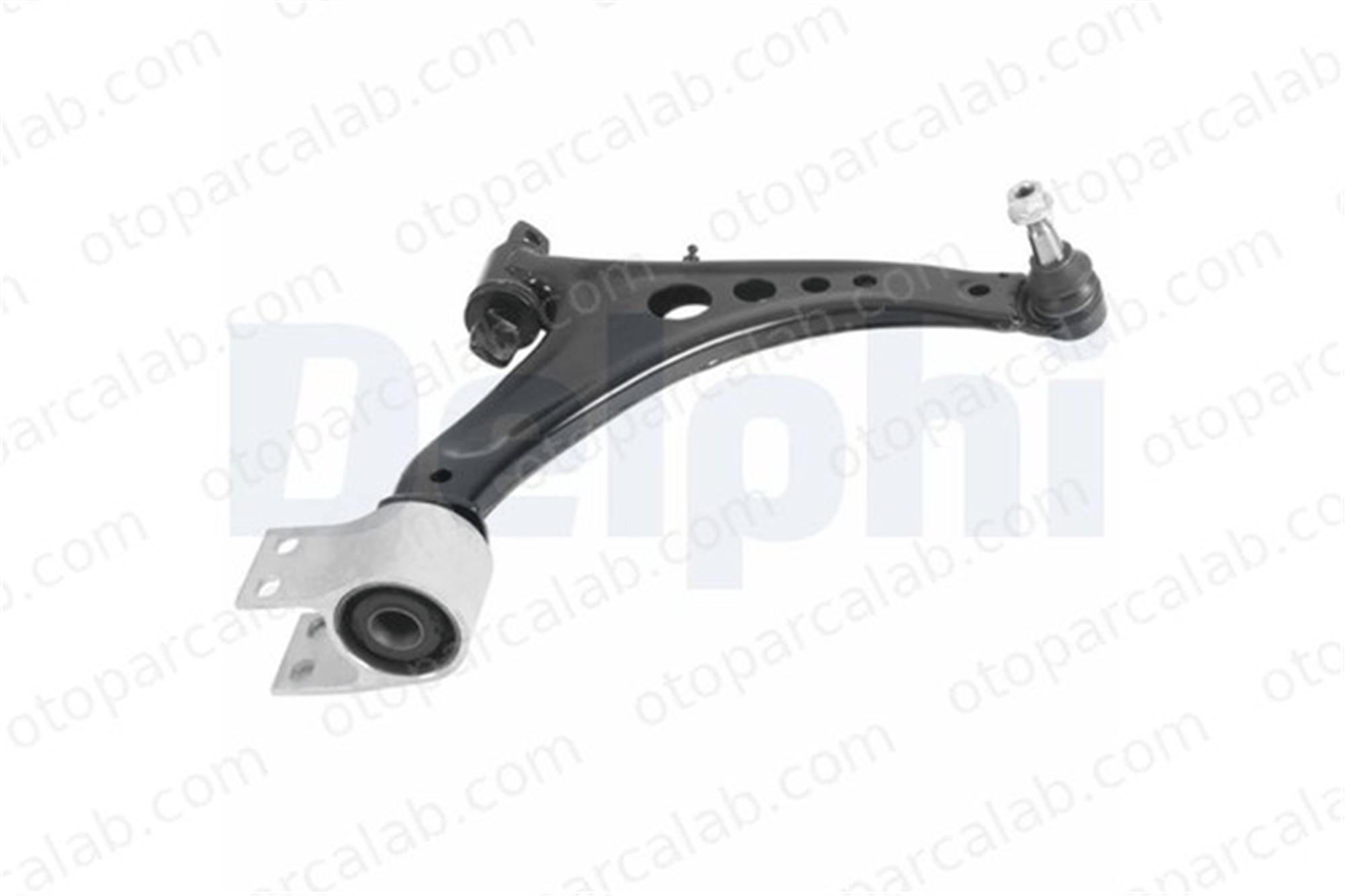 DELPHI TC6807 Salıncak Ön Alt Sağ OPEL INSIGNIA B Grand Sport INSIGNIA B Sports Tourer 84198833 YR00055180