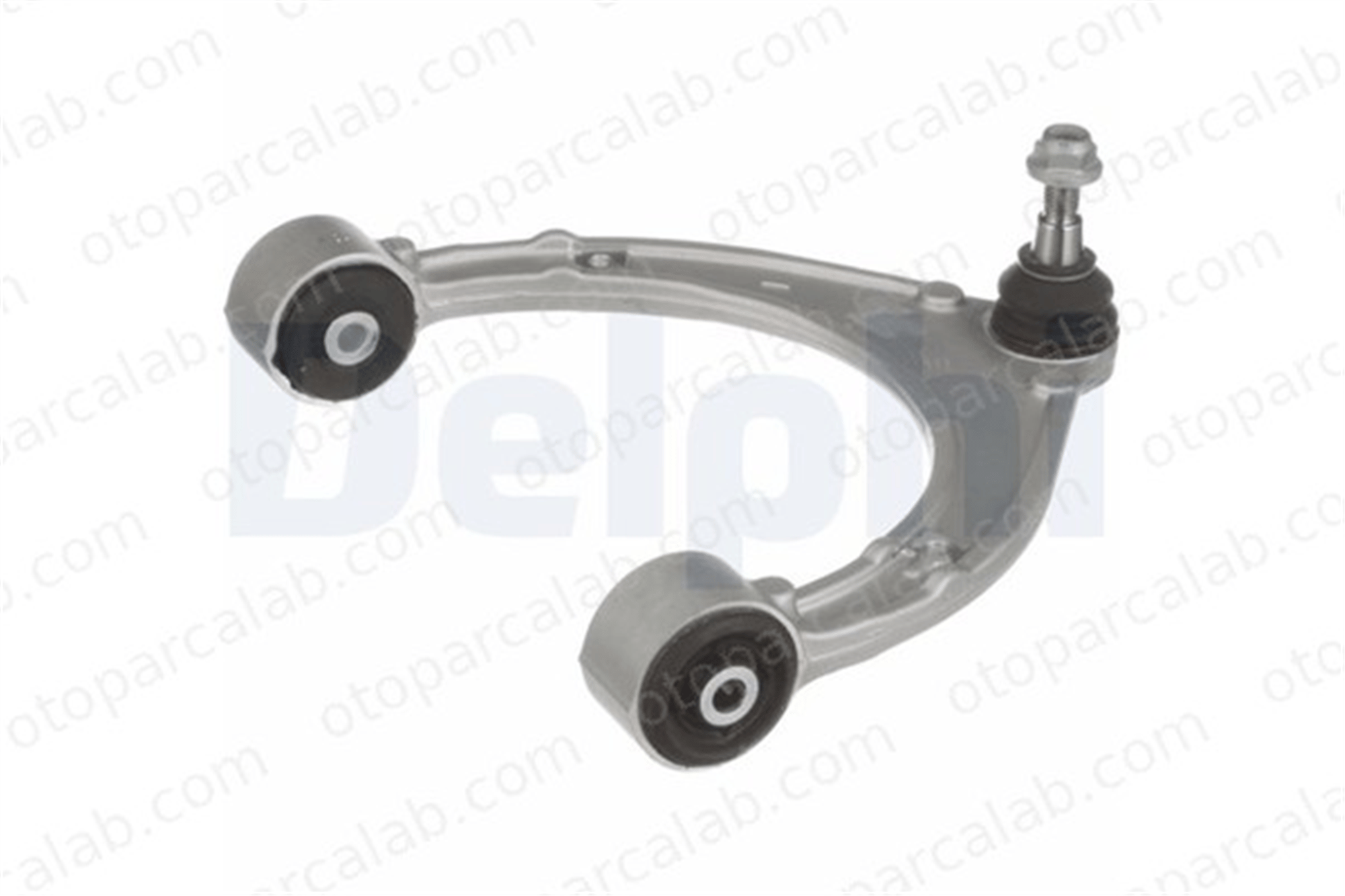 DELPHI TC6844 Salıncak Ön Üst Sağ veya Sol PORSCHE PANAMERA 97034105103 97034105110