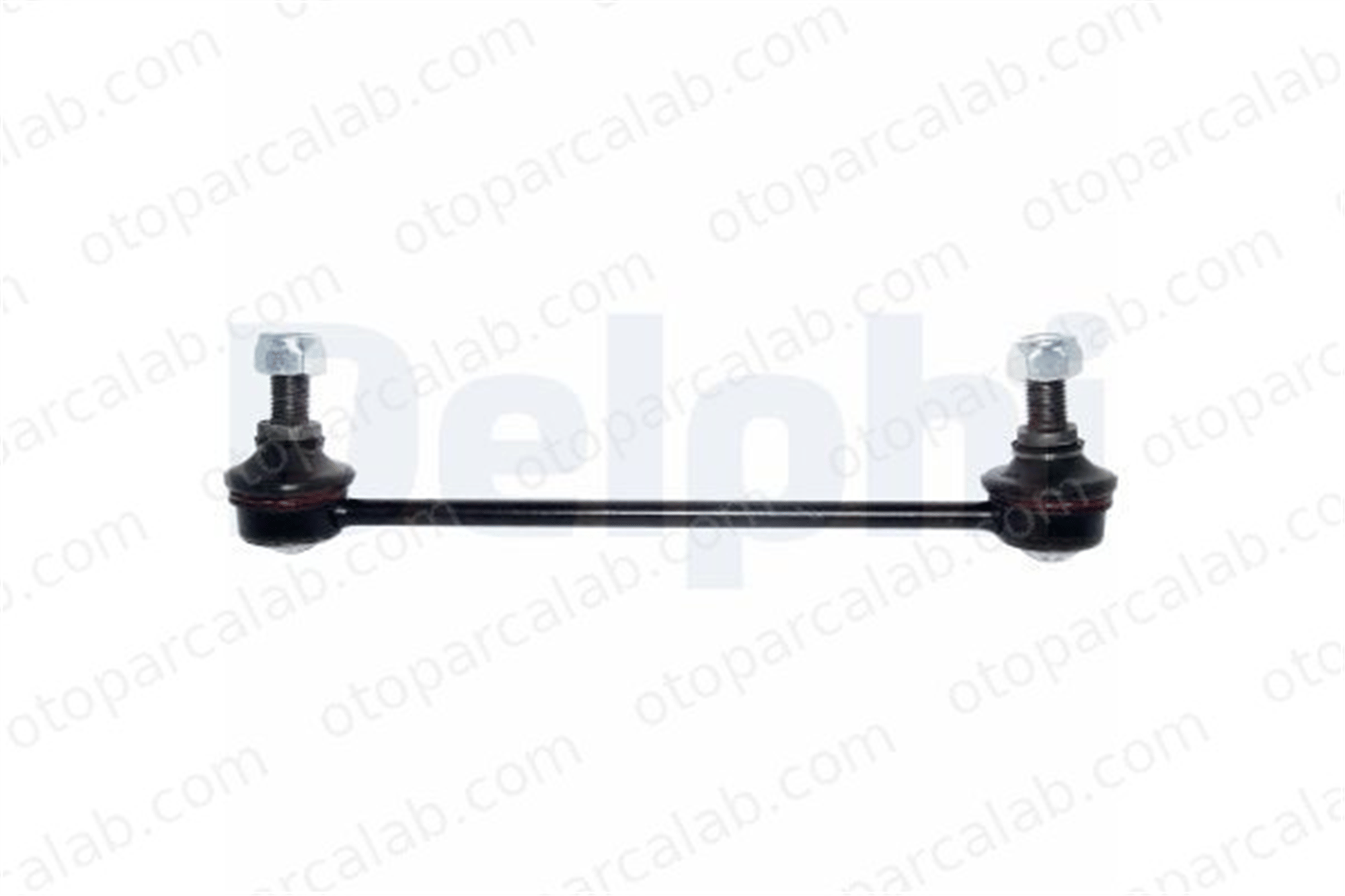 DELPHI TC688 Viraj Demir Askı Rotu Ön Sağ veya Sol OPEL OMEGA A OMEGA A Station wagon 90445137 350600