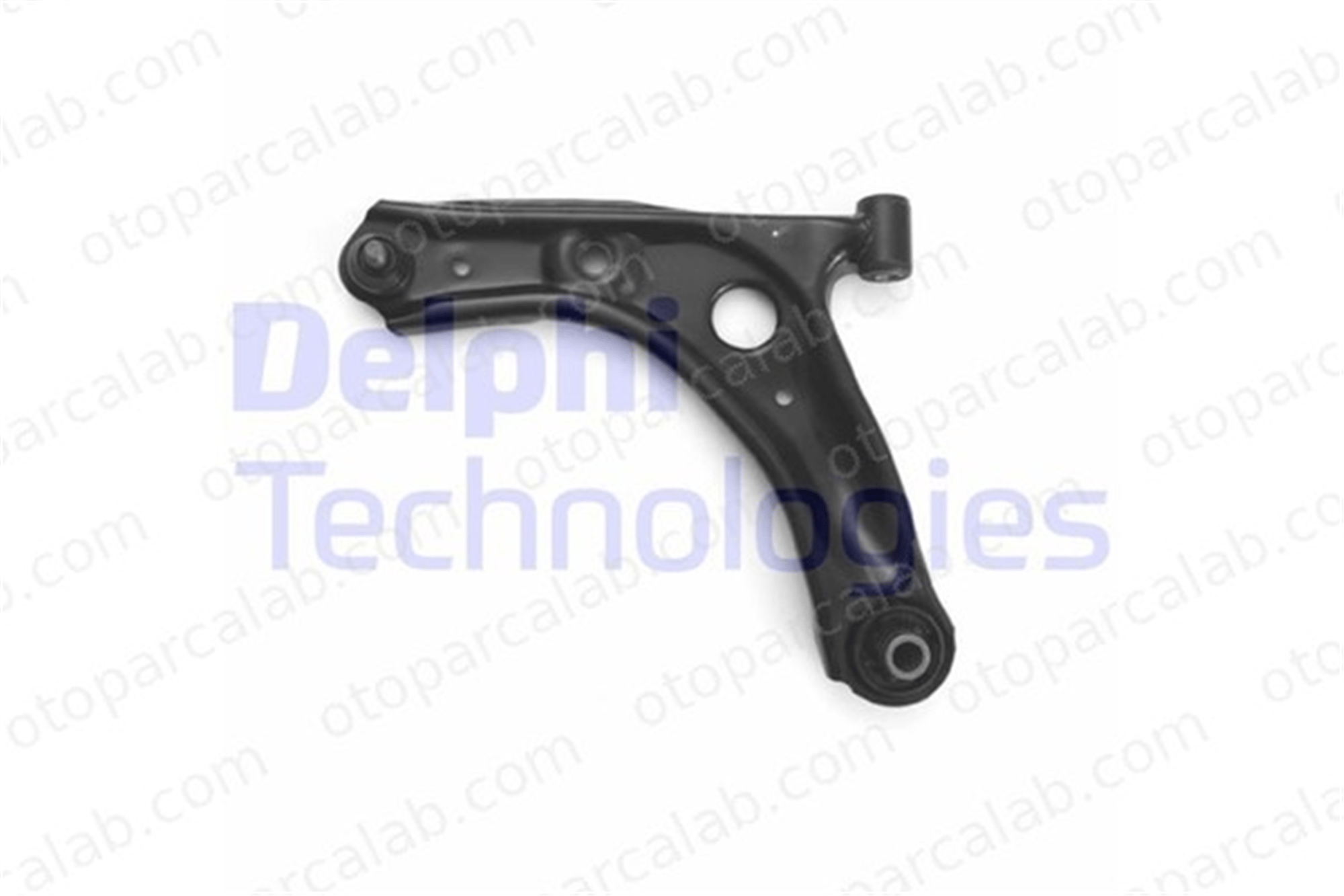 DELPHI TC6889 Salıncak Ön Alt Sol CITROËN C1 II PEUGEOT 108 1614191480 480690H020