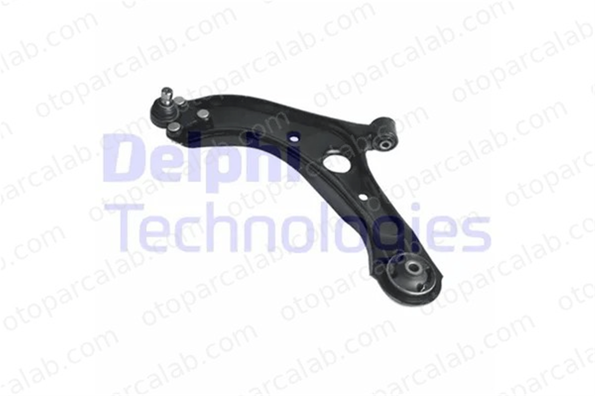 DELPHI TC6893 Salıncak Ön Alt Sol KIA SPORTAGE IV HYUNDAI TUCSON TC6893 54500D7000
