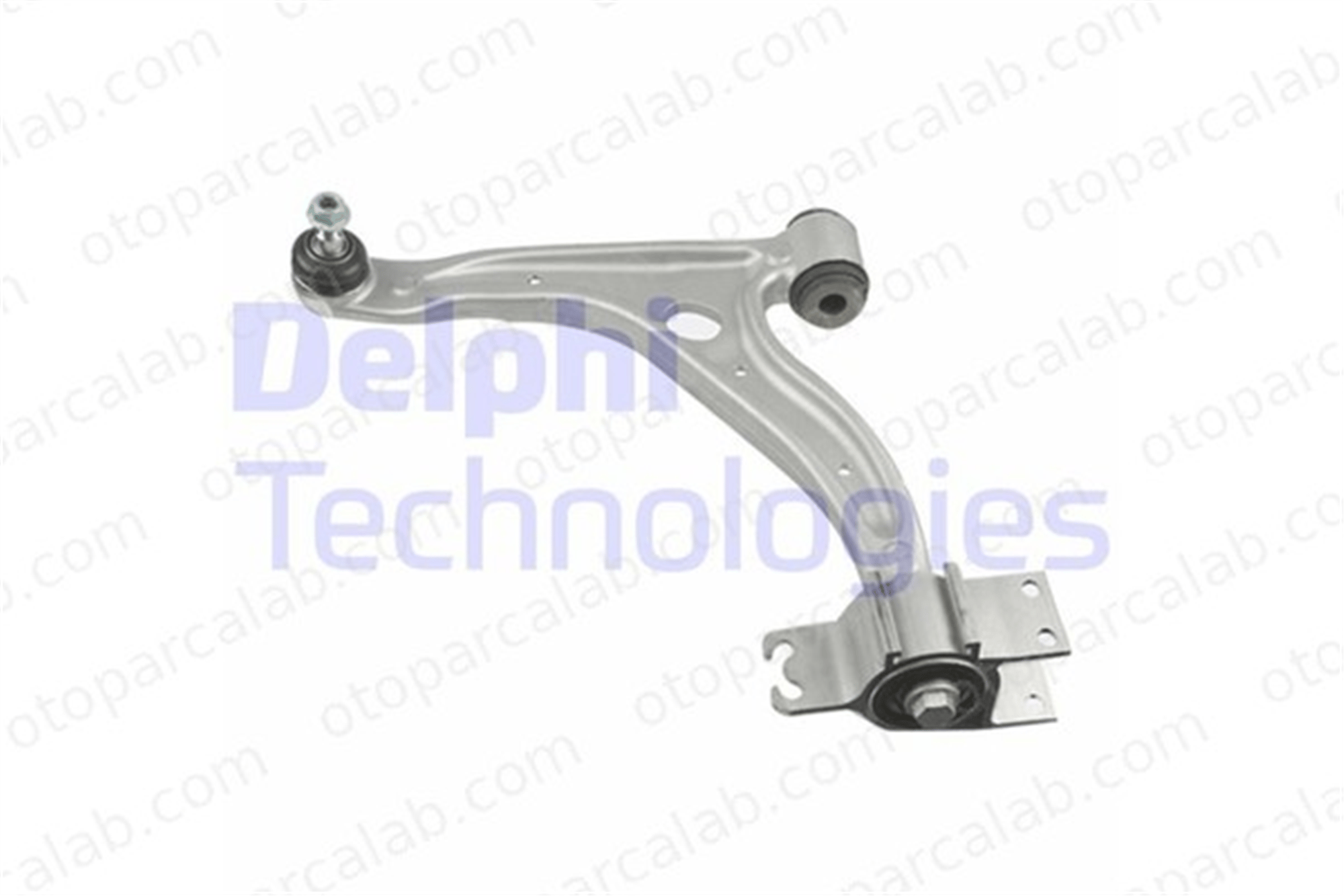 DELPHI TC6897 Salıncak Ön Alt Sol MERCEDES-BENZ A-SERISI B-SERISI Sports Tourer A1563300100 1563300100