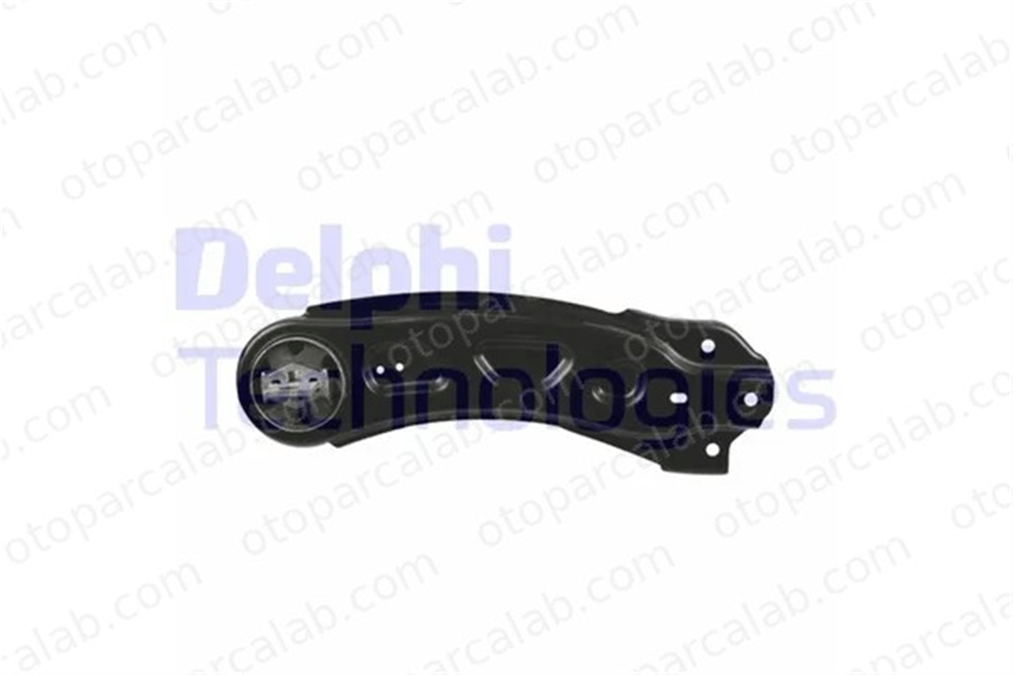 DELPHI TC6900 Denge Kolu Arka Sağ MERCEDES-BENZ A-SERISI CLA Coupe A2463500506 555015DA0A