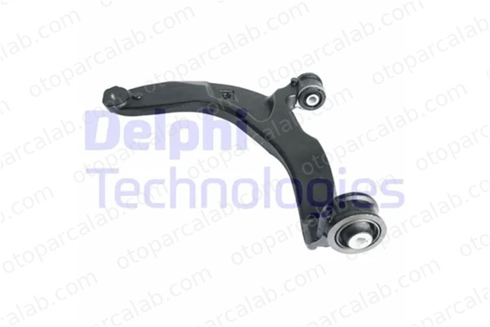 DELPHI TC6906 Salıncak Ön Alt Sol VW TRANSPORTER T6 / CARAVELLE T6 Minibüs/Otobüs TRANSPORTER T6 Panelvan/Van TC6906 7E0407151B