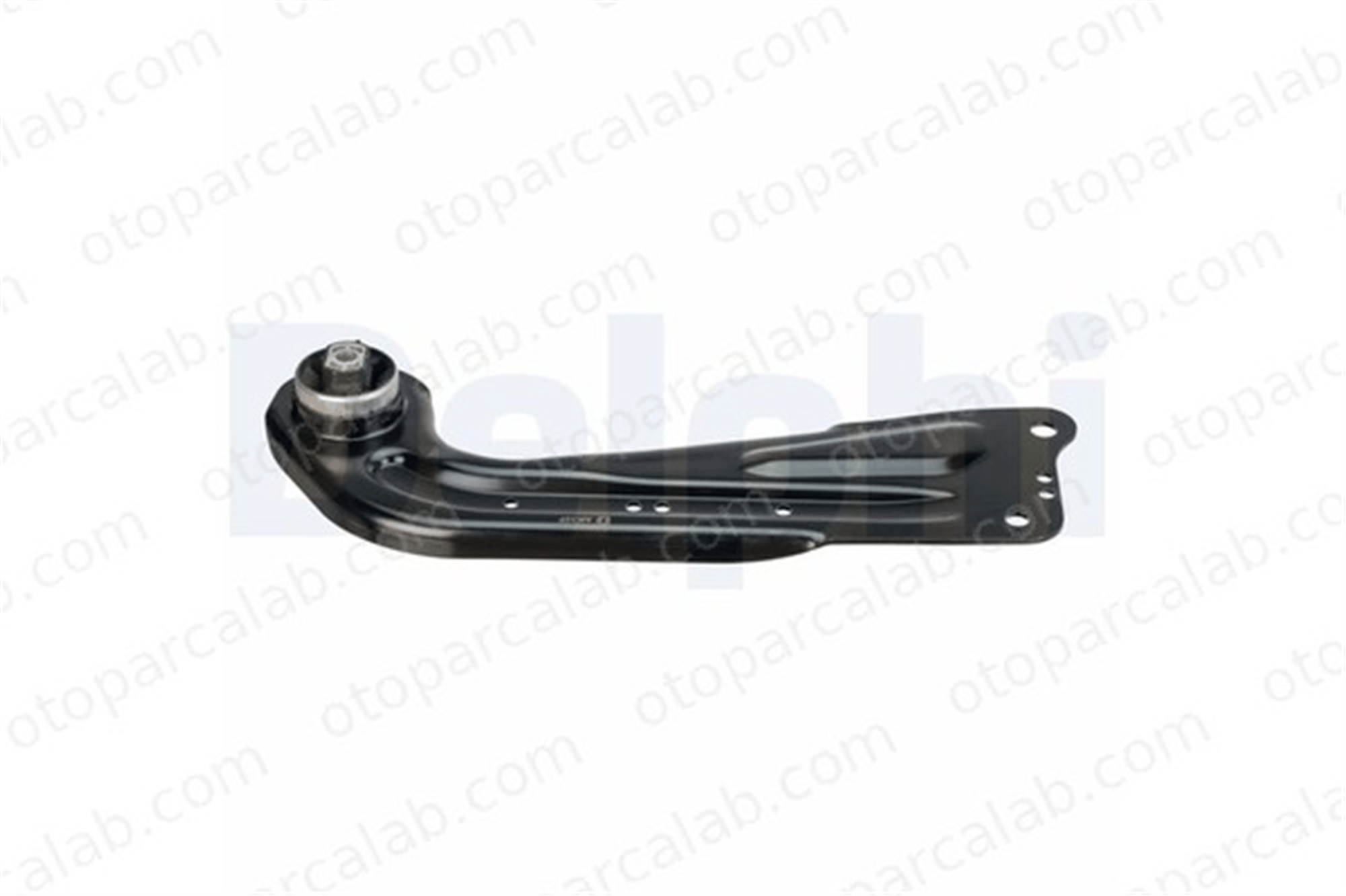 DELPHI TC6975 Denge Kolu Arka Sol VW TIGUAN SKODA KODIAQ 5QF505223C