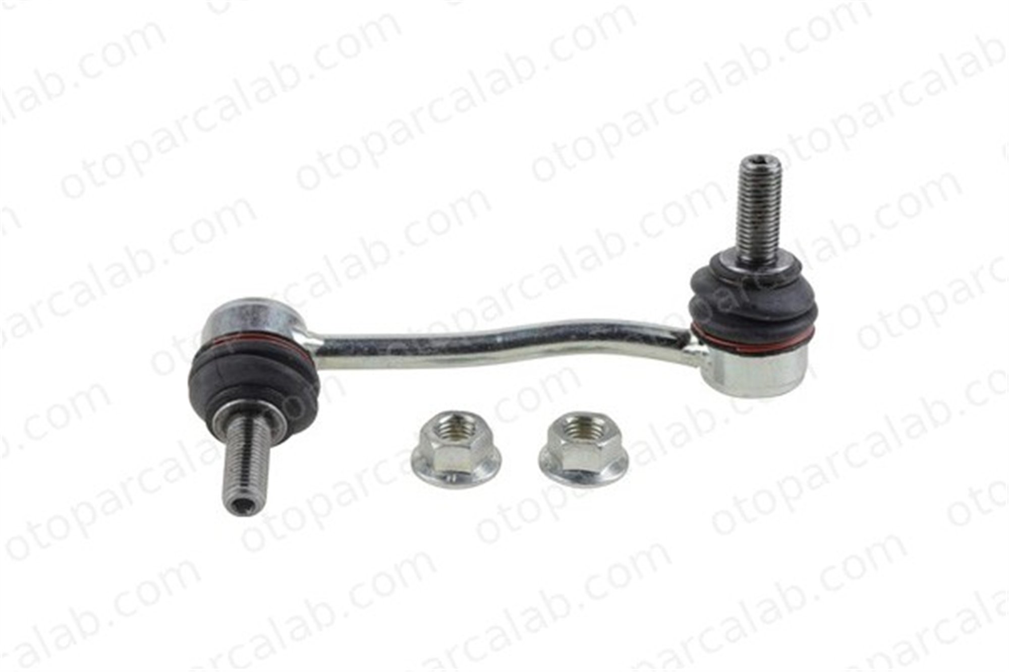 DELPHI TC6979 Viraj Demir Askı Rotu Ön Sağ MERCEDES-BENZ VITO / MIXTO Panelvan/Van VITO Minibüs/Otobüs 6393201089 A6393201089