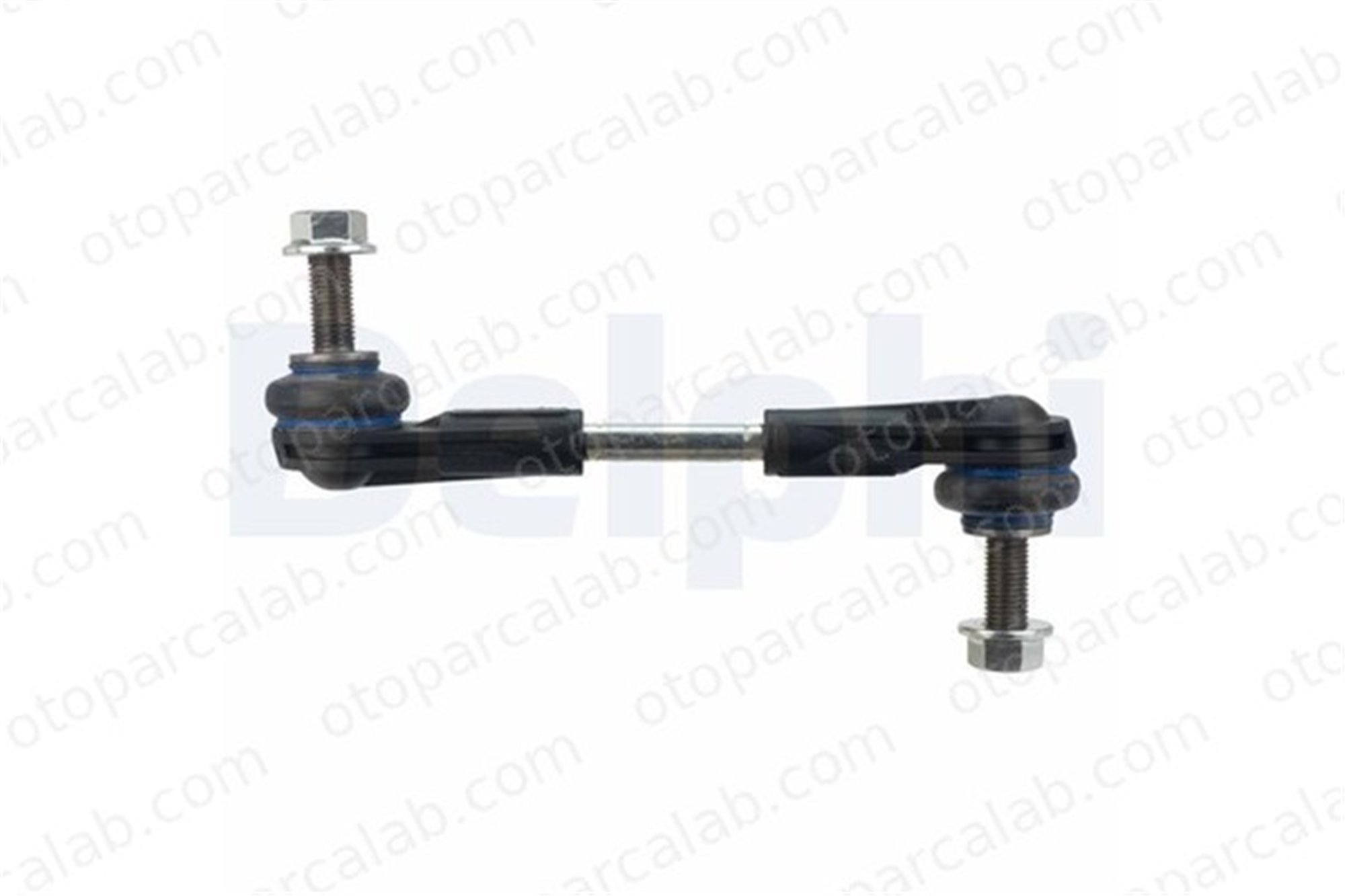 DELPHI TC6984 Viraj Demir Askı Rotu Ön Sol BMW 5 5 Touring 31306861485