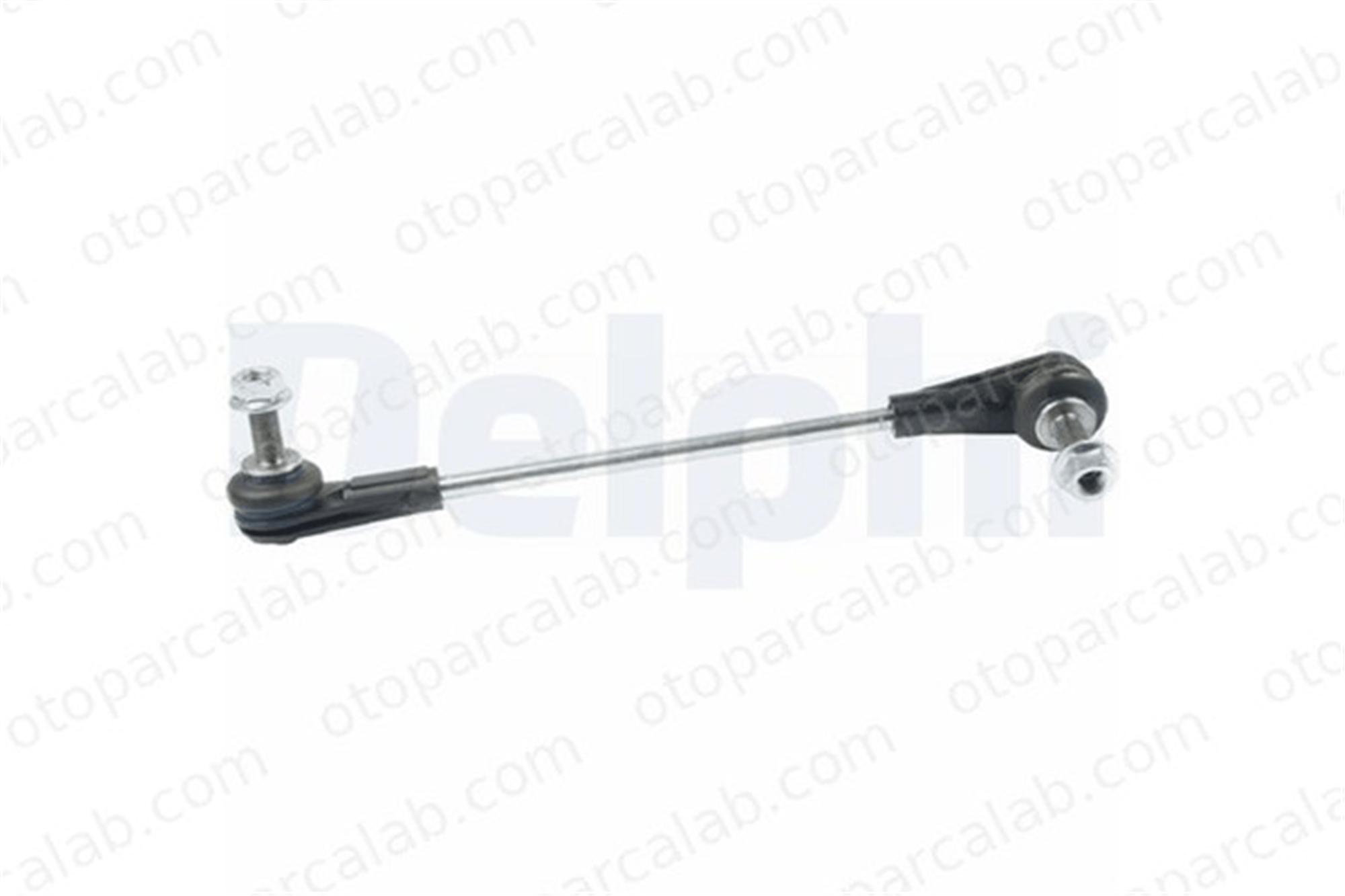 DELPHI TC6992 Viraj Demir Askı Rotu Ön Sağ BMW X3 X4 31356881092 31356886036
