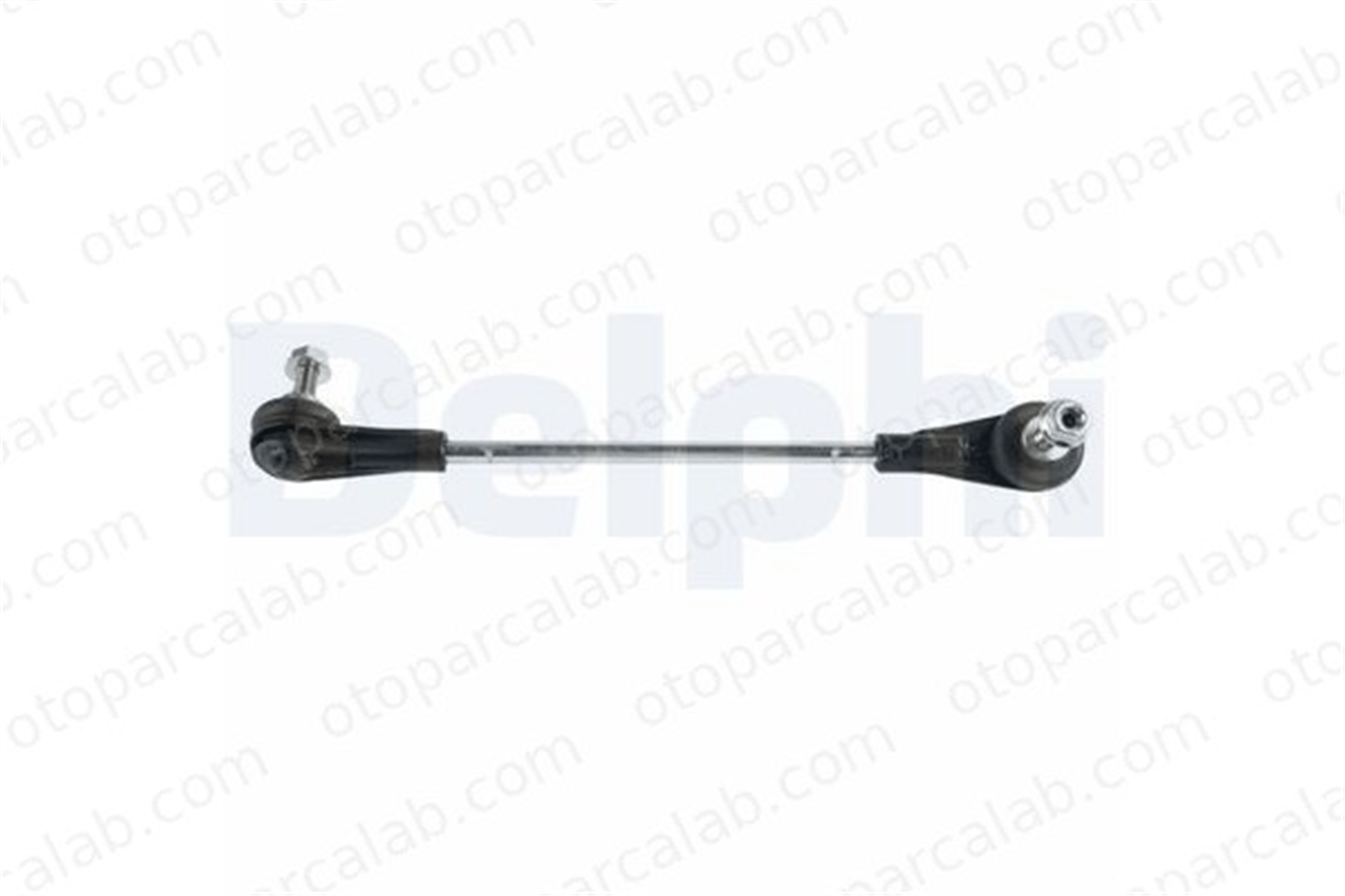 DELPHI TC6999 Viraj Demir Askı Rotu Ön Sağ BMW 3 3 Touring 31306893360