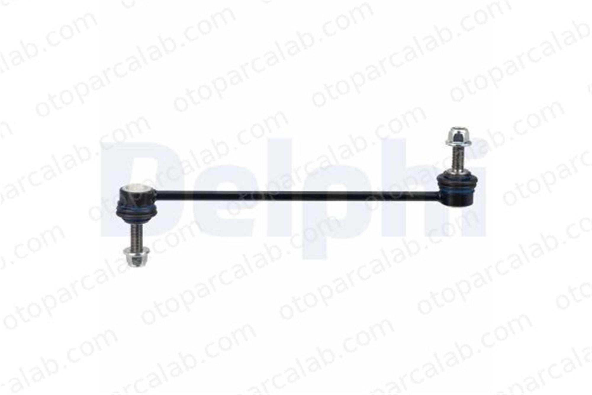 DELPHI TC7000 Viraj Demir Askı Rotu Ön Sol RENAULT CAPTUR II CLIO V 546181427R MQ001931