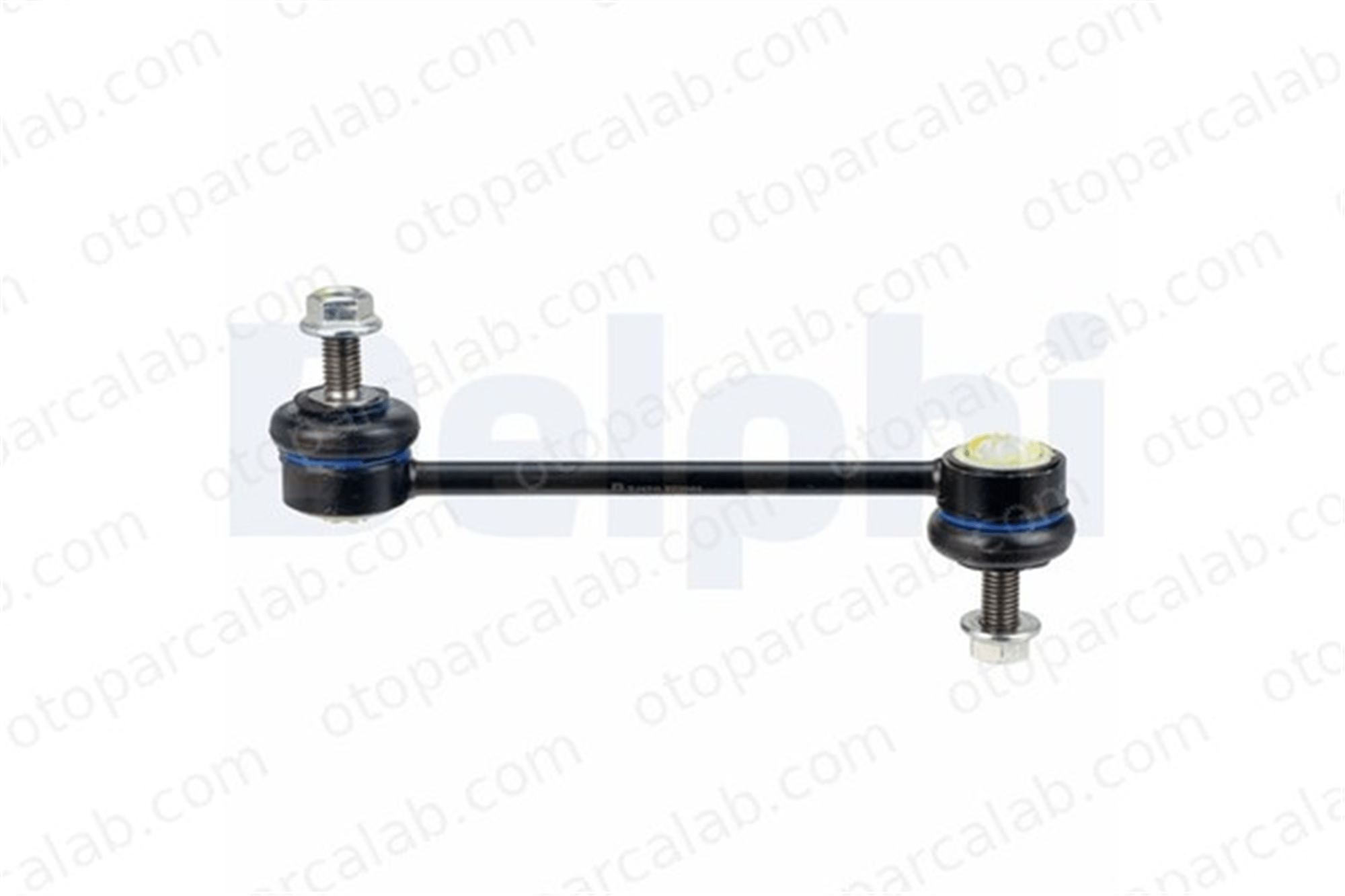 DELPHI TC7001 Viraj Demir Askı Rotu Arka Sağ veya Sol PEUGEOT 508 II 508 SW II 9815227080 9817005380